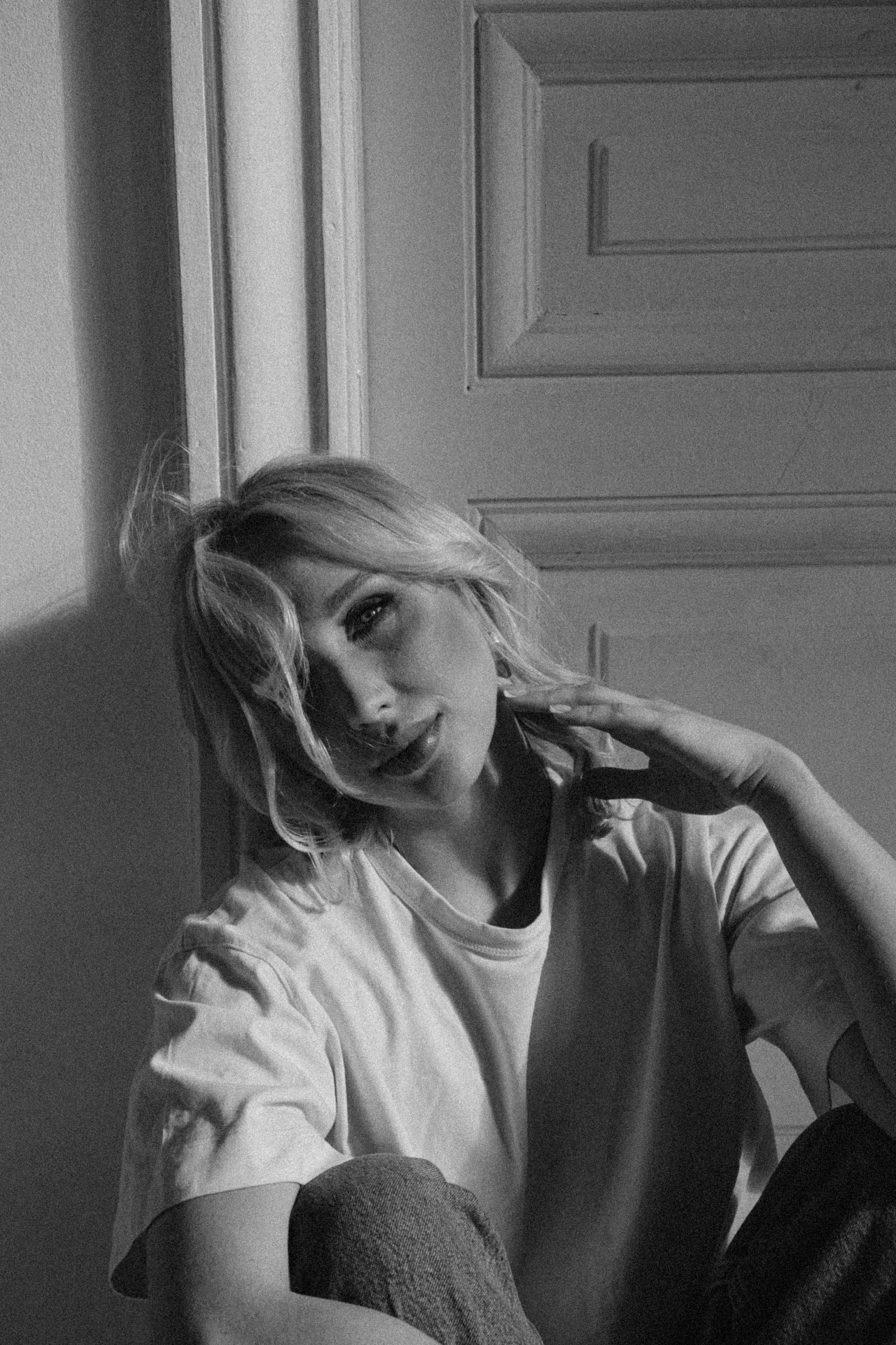 Студийная. Профессиональный фотограф, Санкт-Петербург — Виктория Богомолова