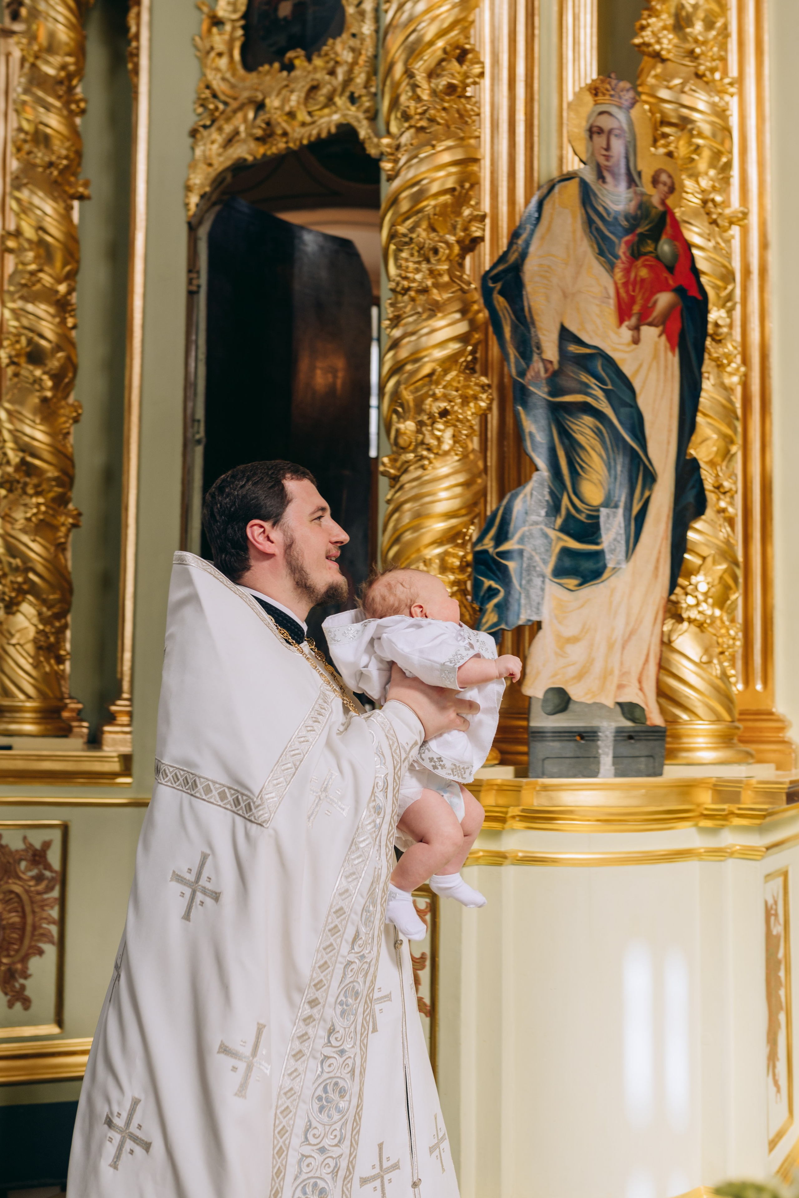 Венчания и Крещения. Свадебный и семейный фотограф в Москве и Подмосковье Татьяна Емцова
