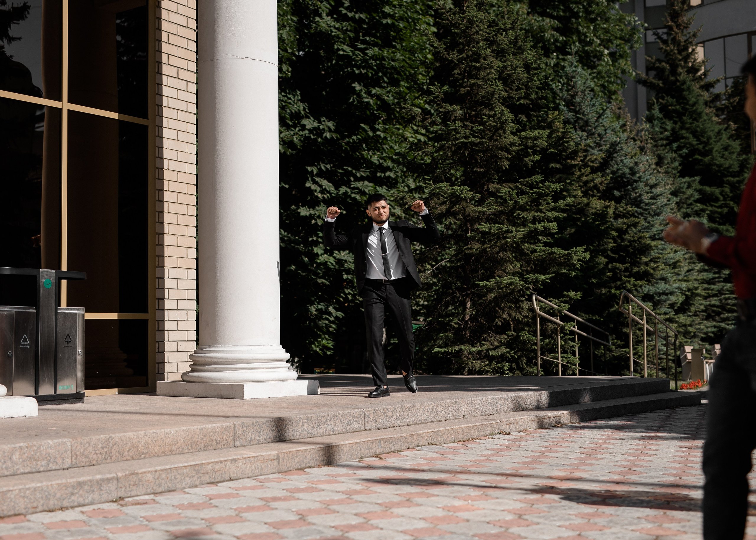 Эля + Тимур. Свадебный и семейный фотограф в Саратове Маша Паника