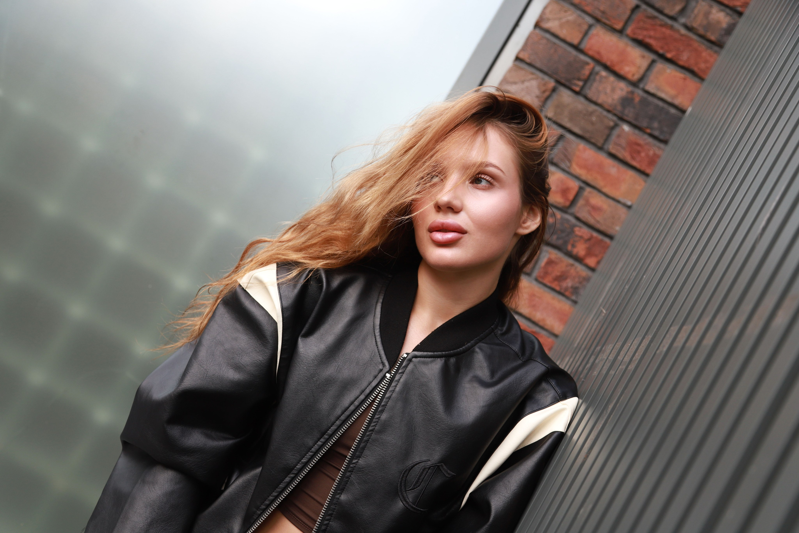 Портретный фотограф в Москве Антонина Коршунова