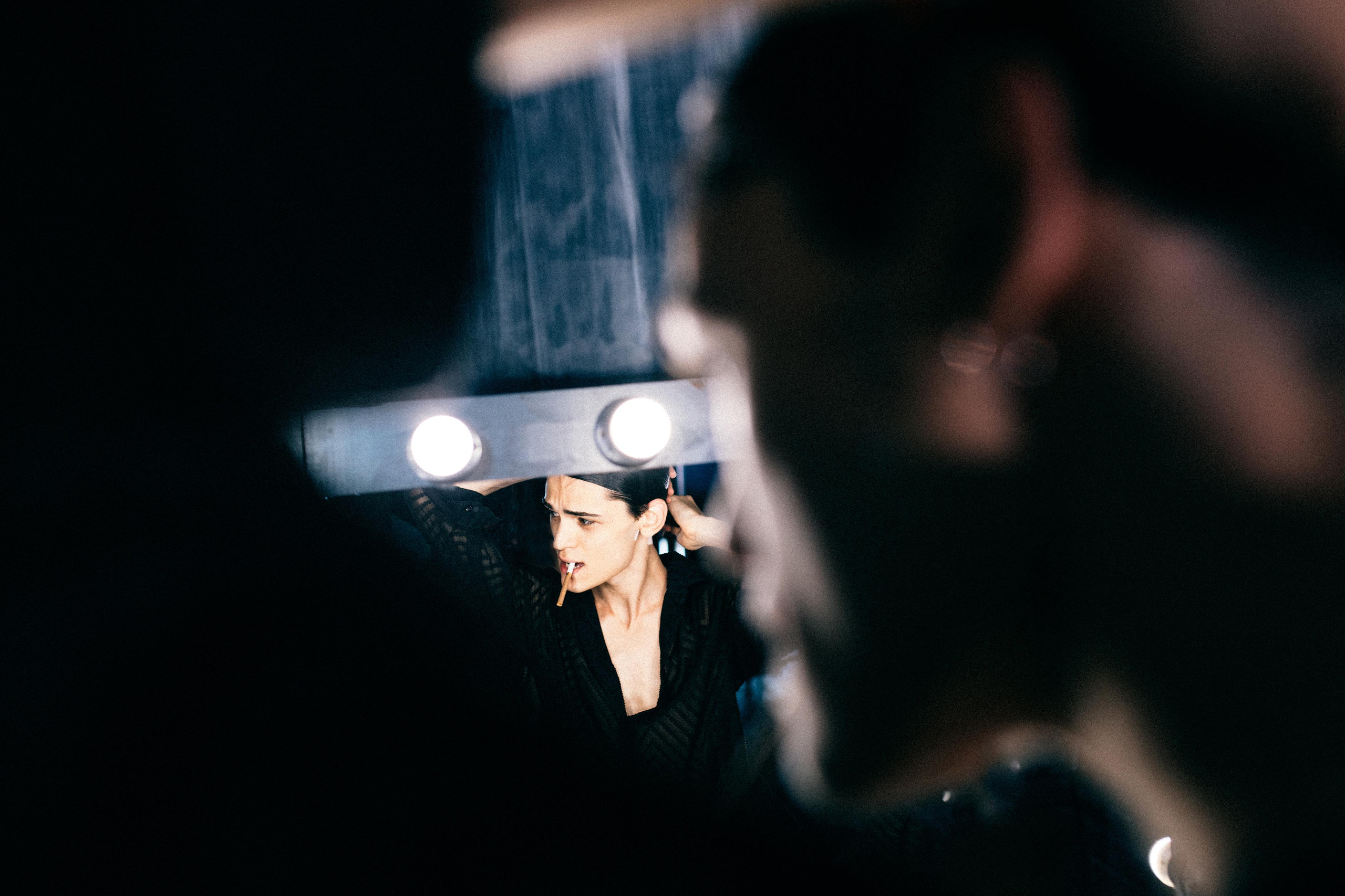 Эмиль Киракосян. Главная