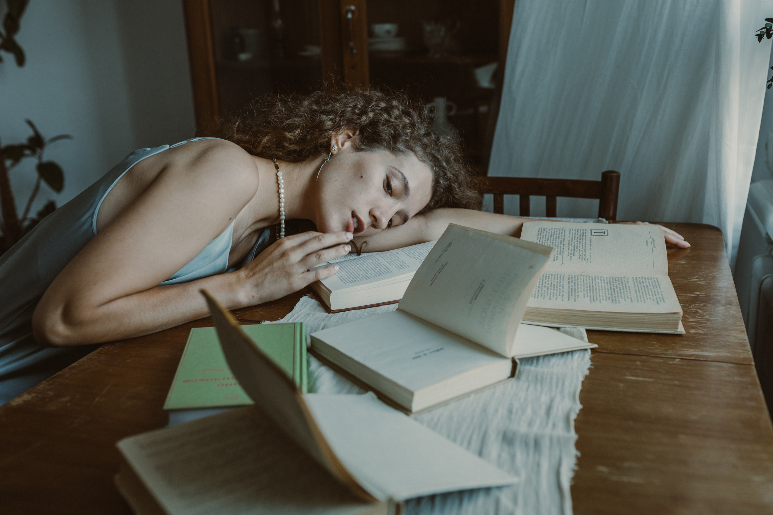 Анастасия. Главная