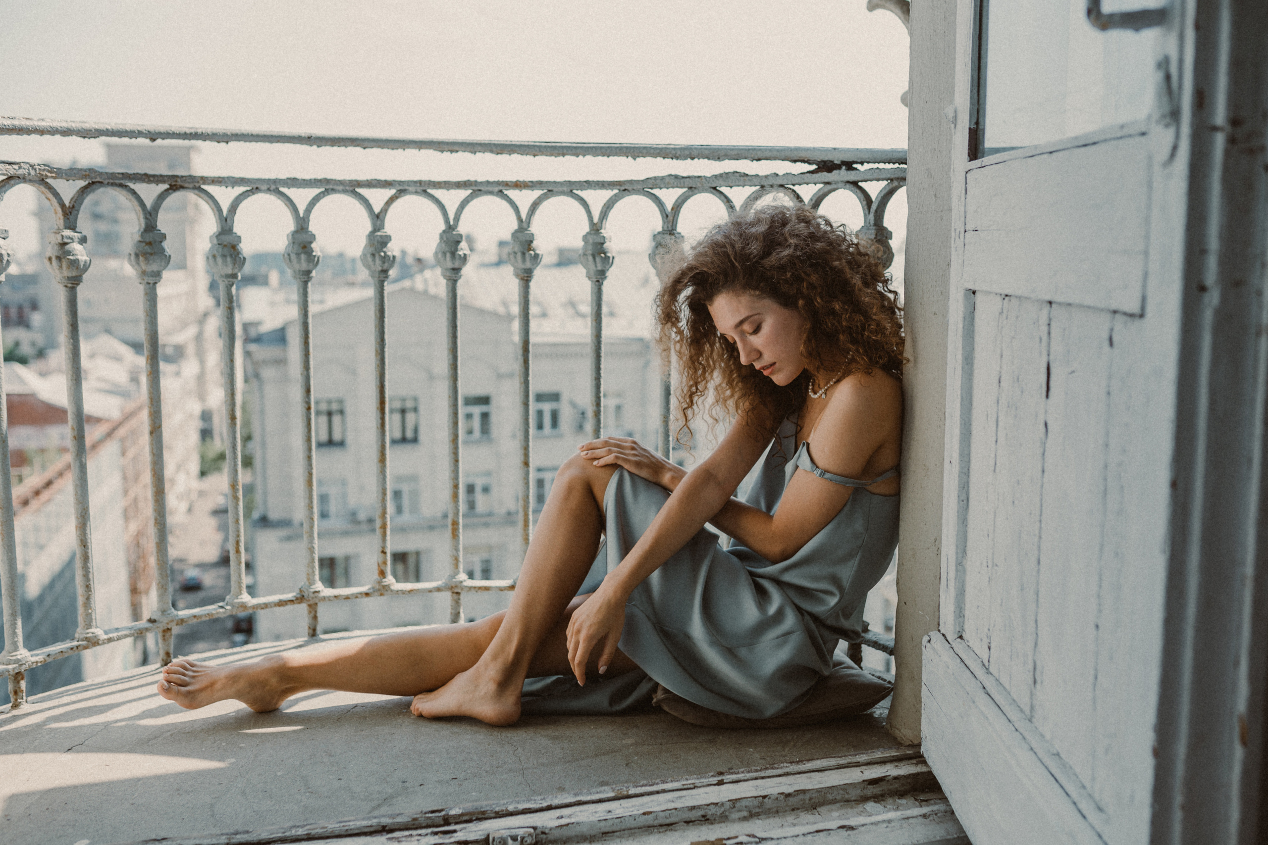 Анастасия. Главная