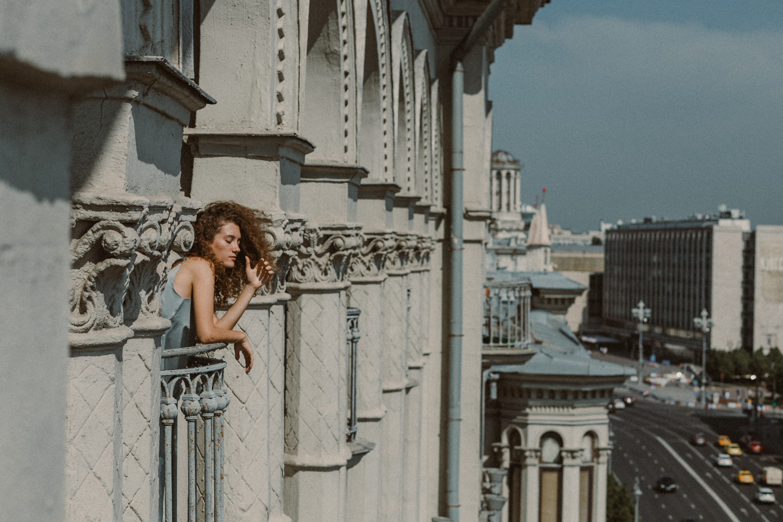 Анастасия. Главная