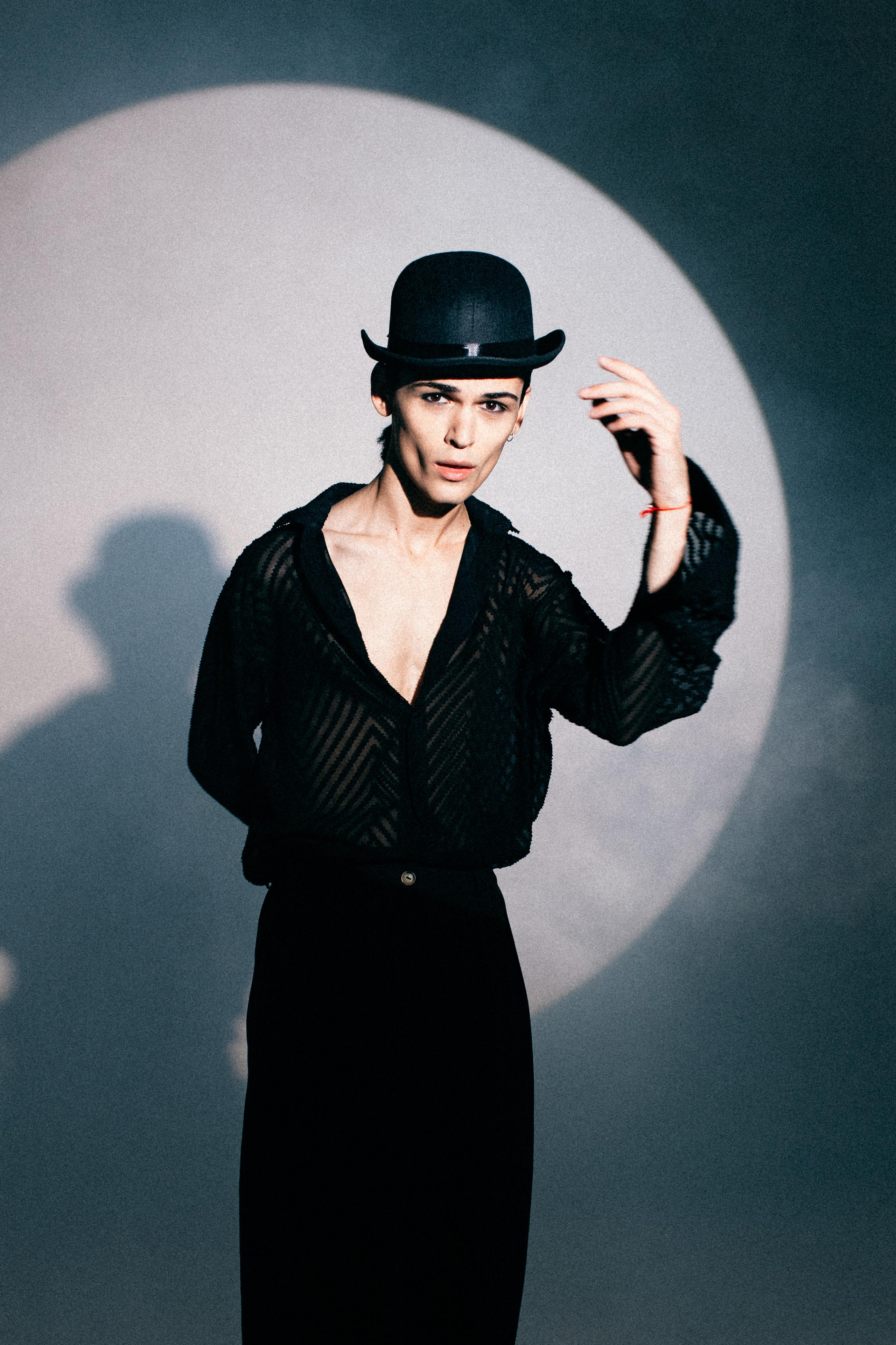 Эмиль Киракосян. Главная