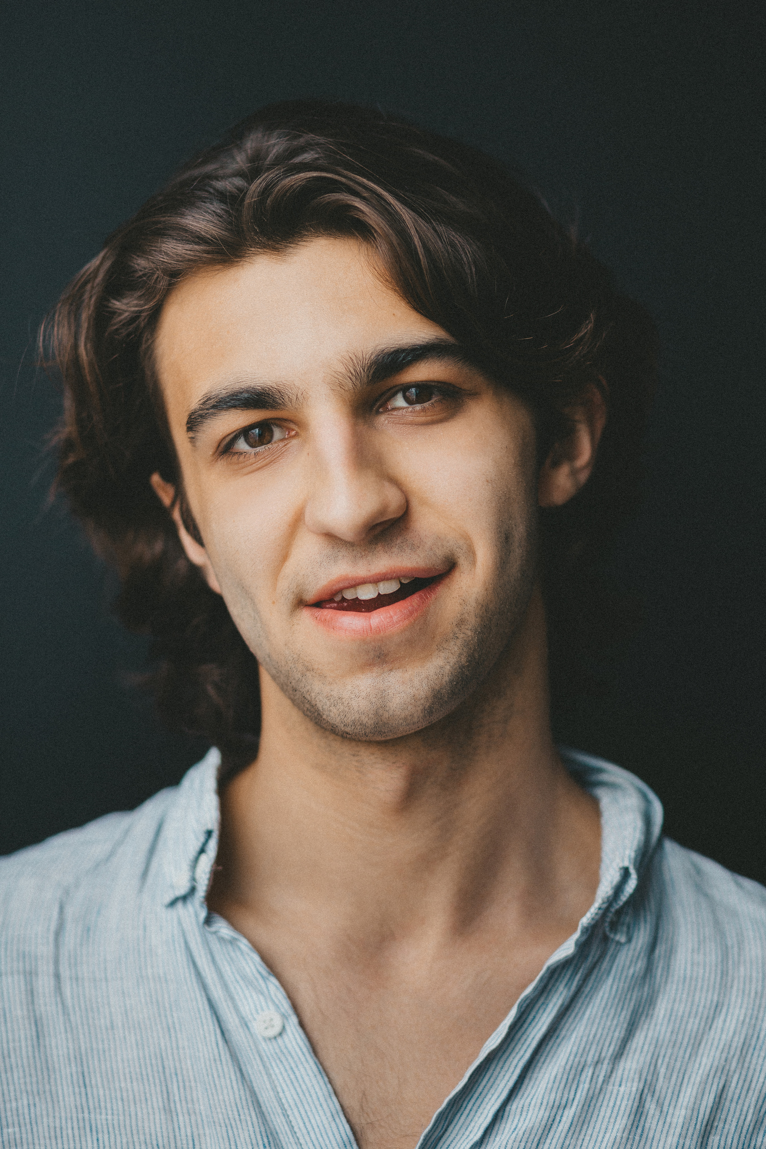 Николай Романов. Главная