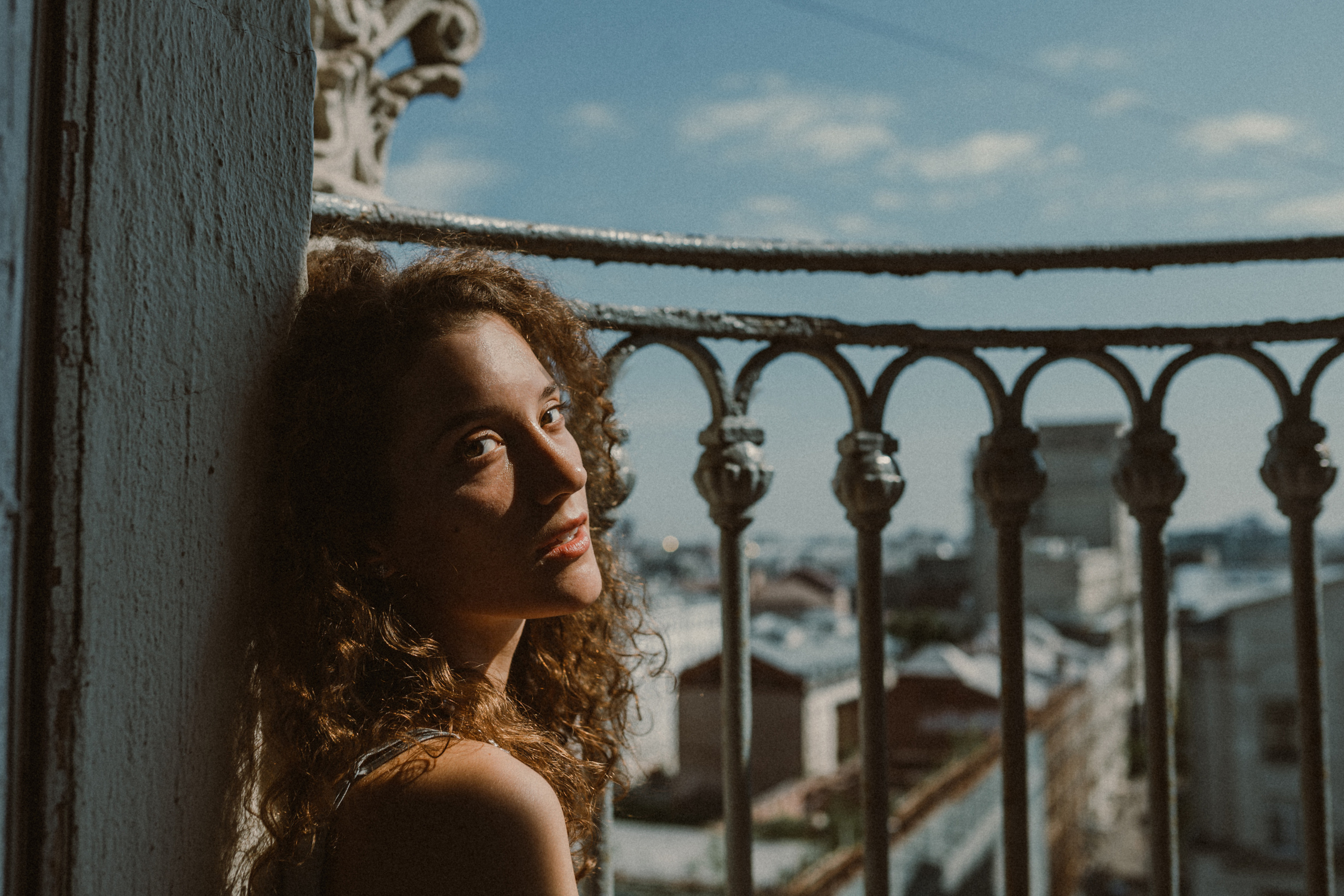 Анастасия. Главная