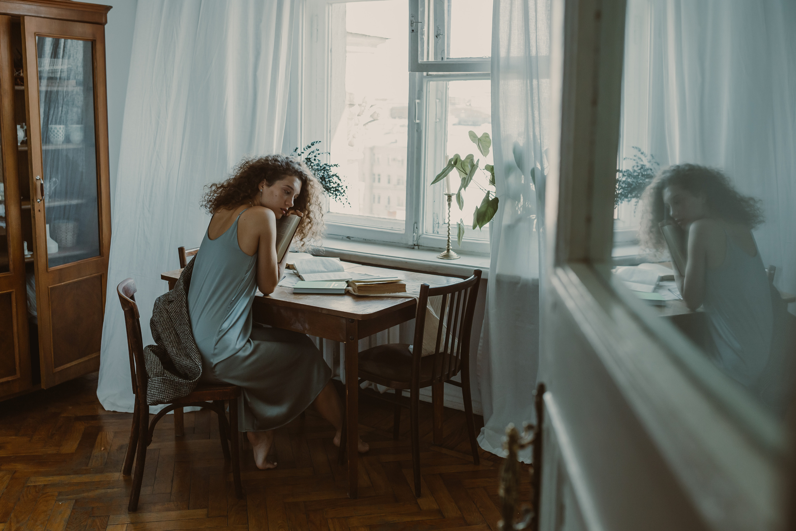 Анастасия. Главная