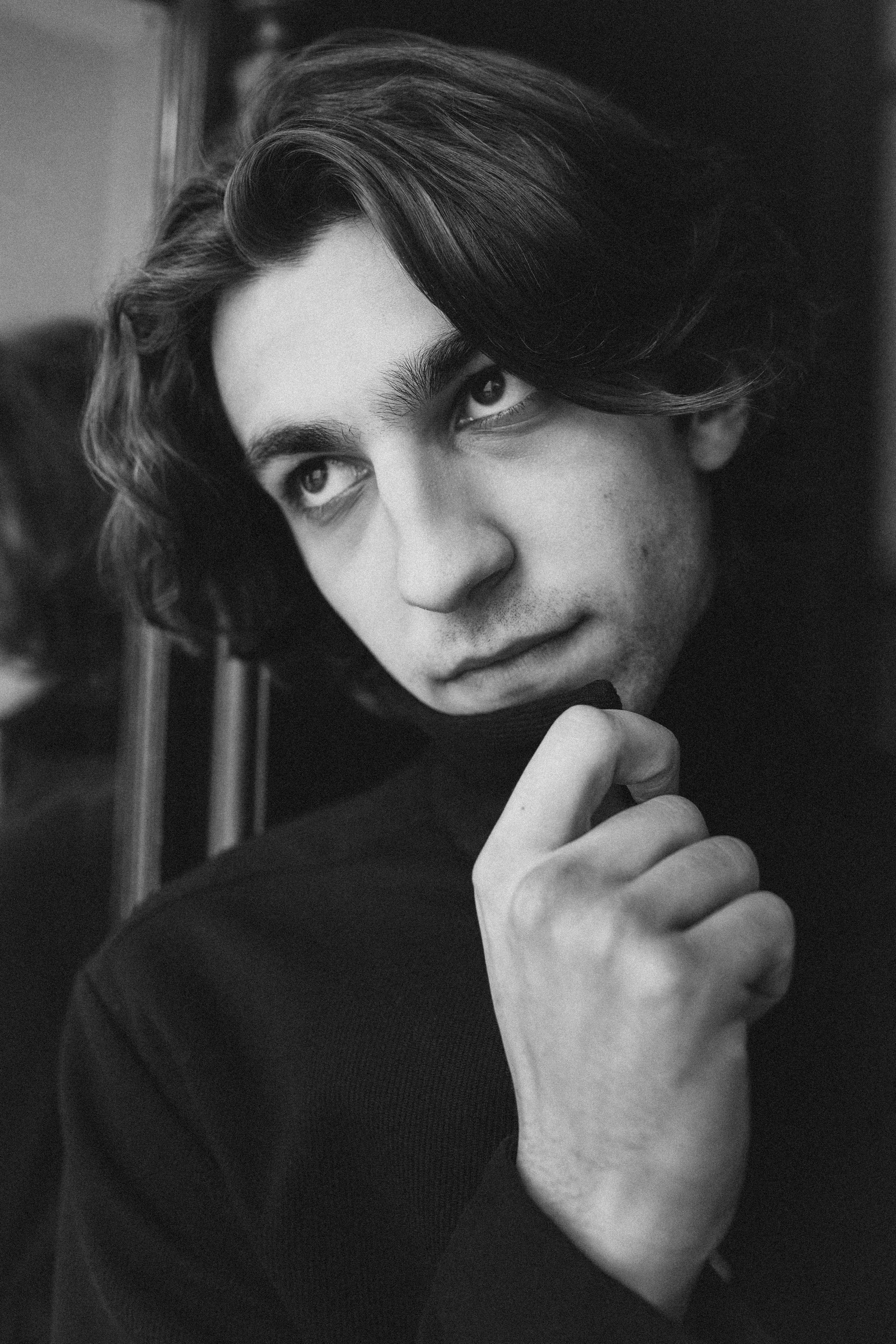 Николай Романов. Главная