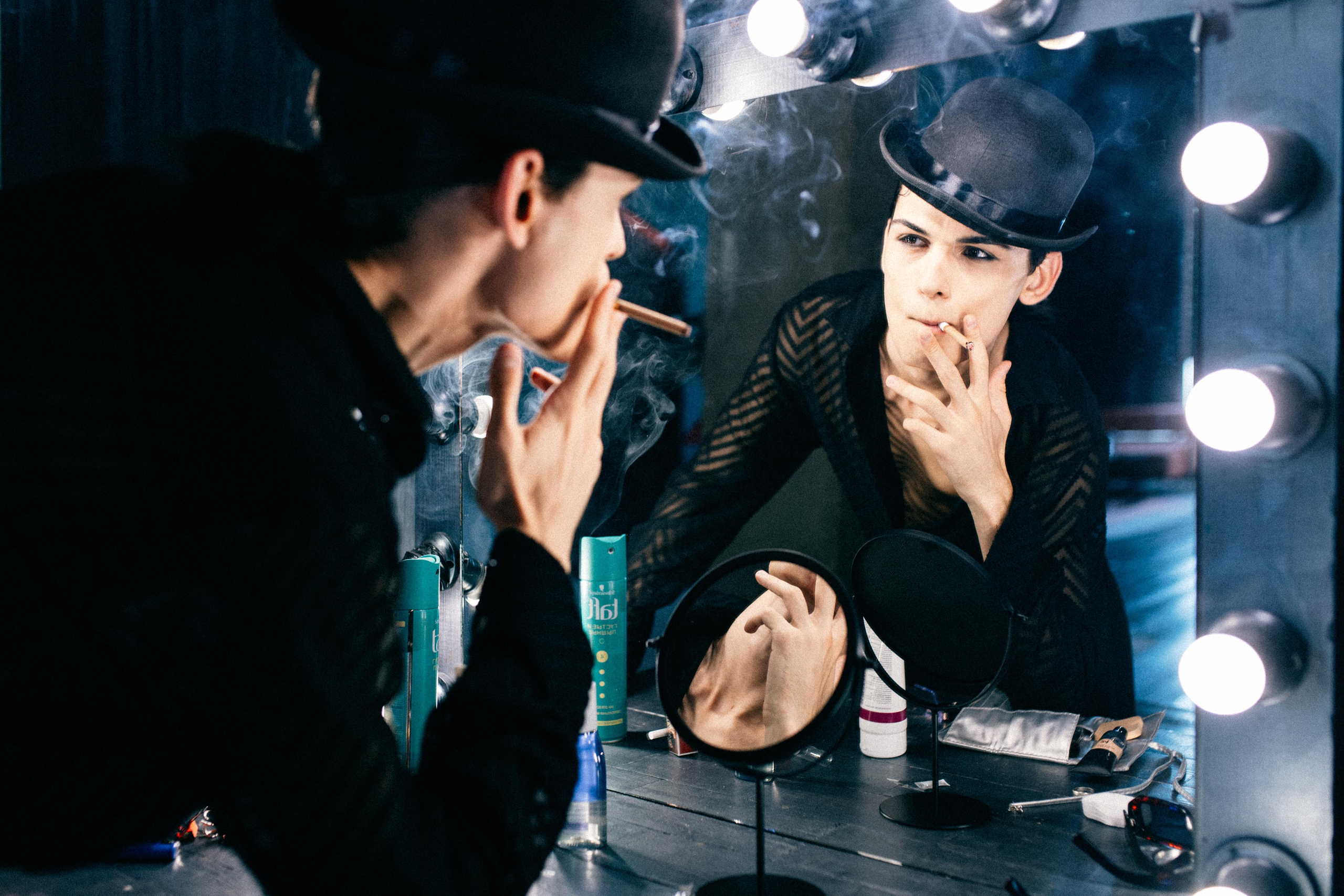 Эмиль Киракосян. Главная