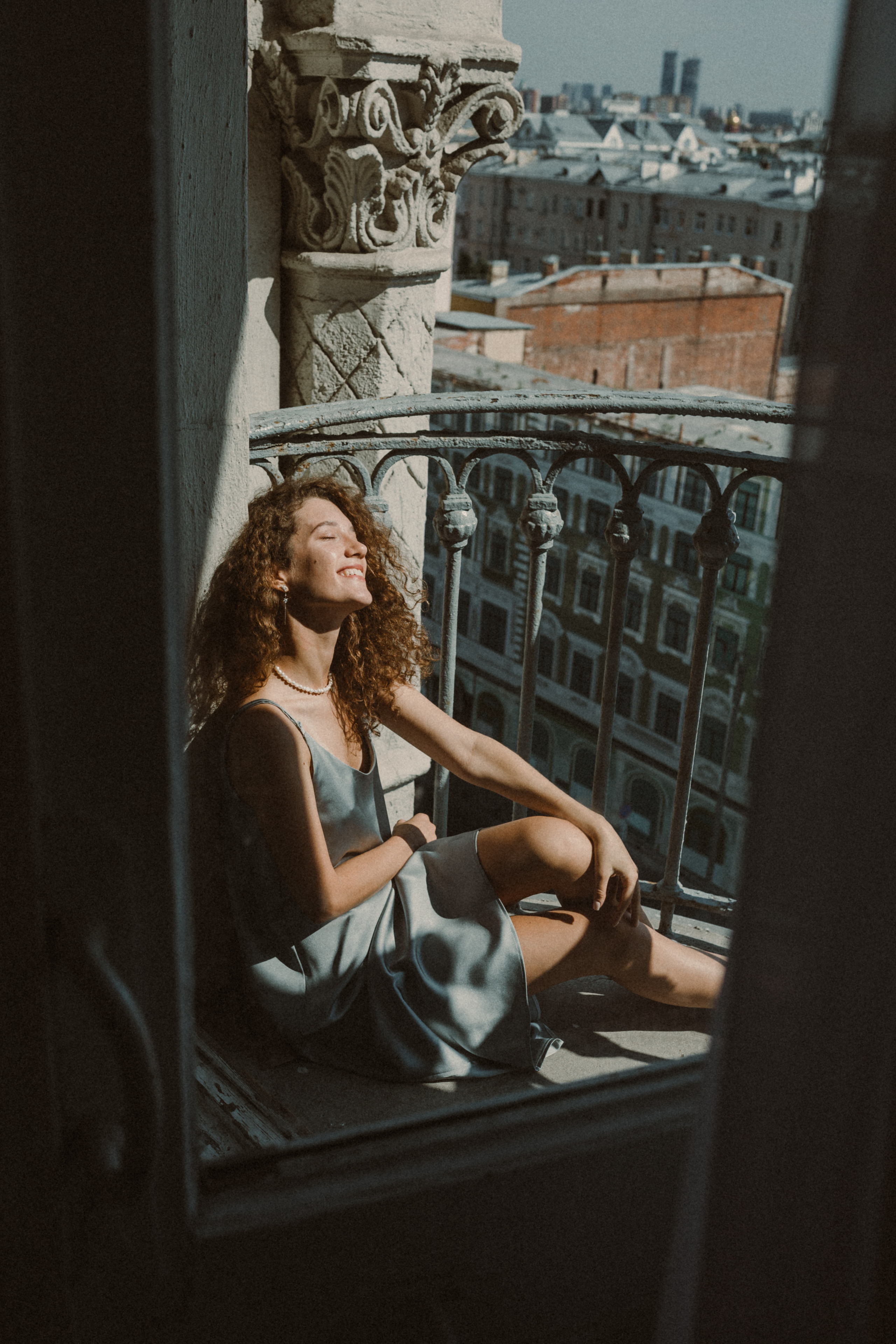 Анастасия. Главная