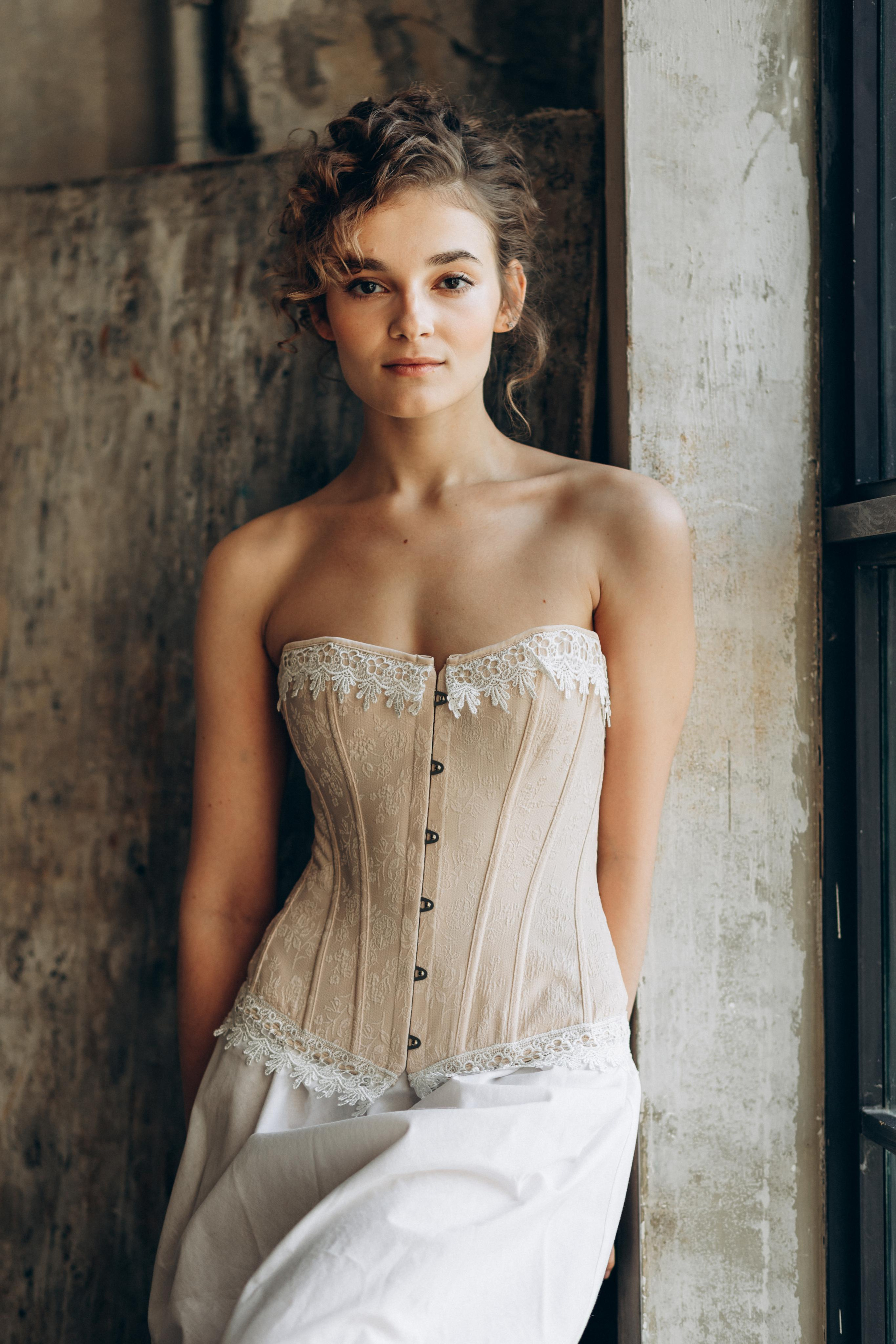 Глаша. Главная