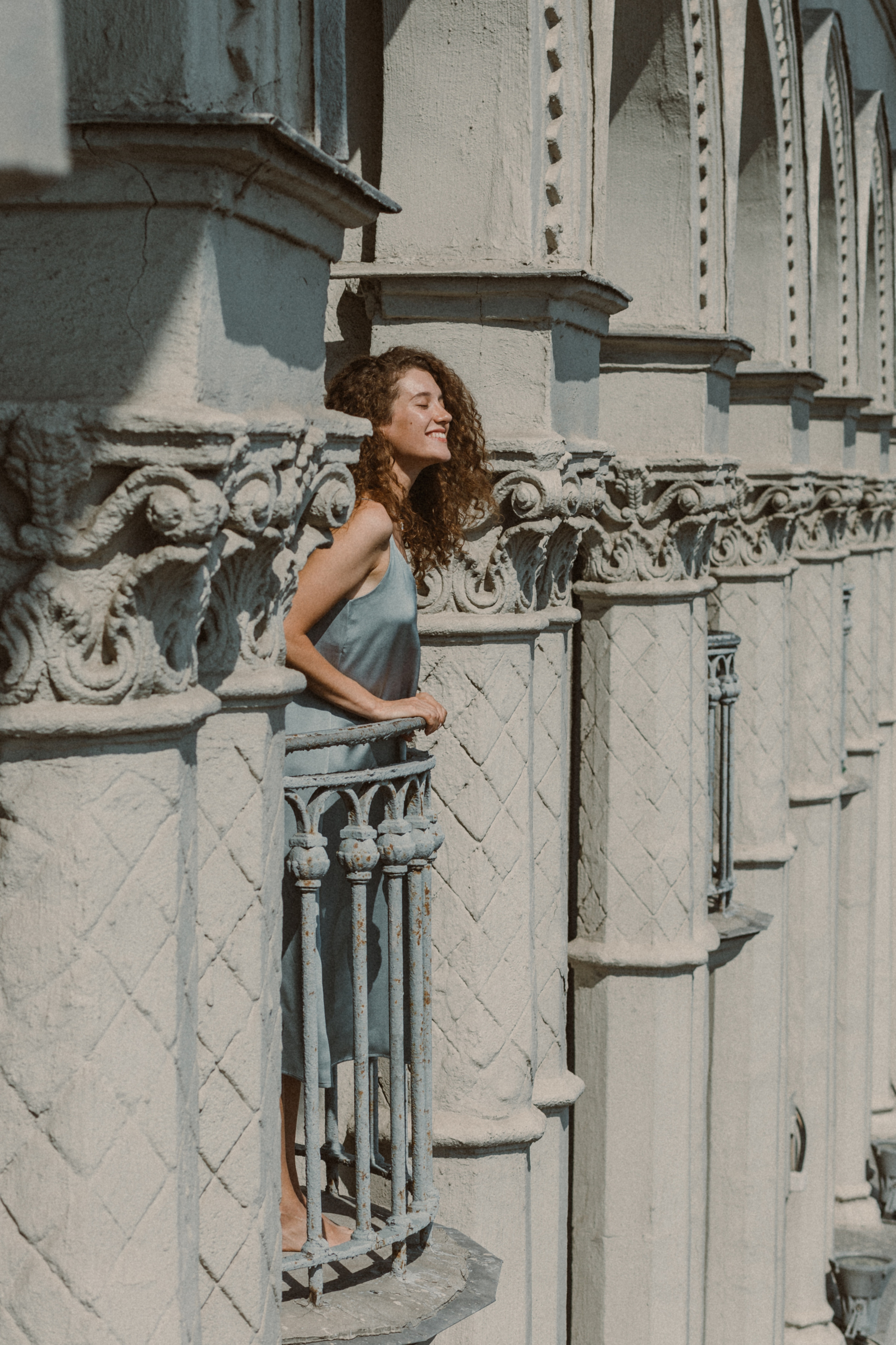 Анастасия. Главная