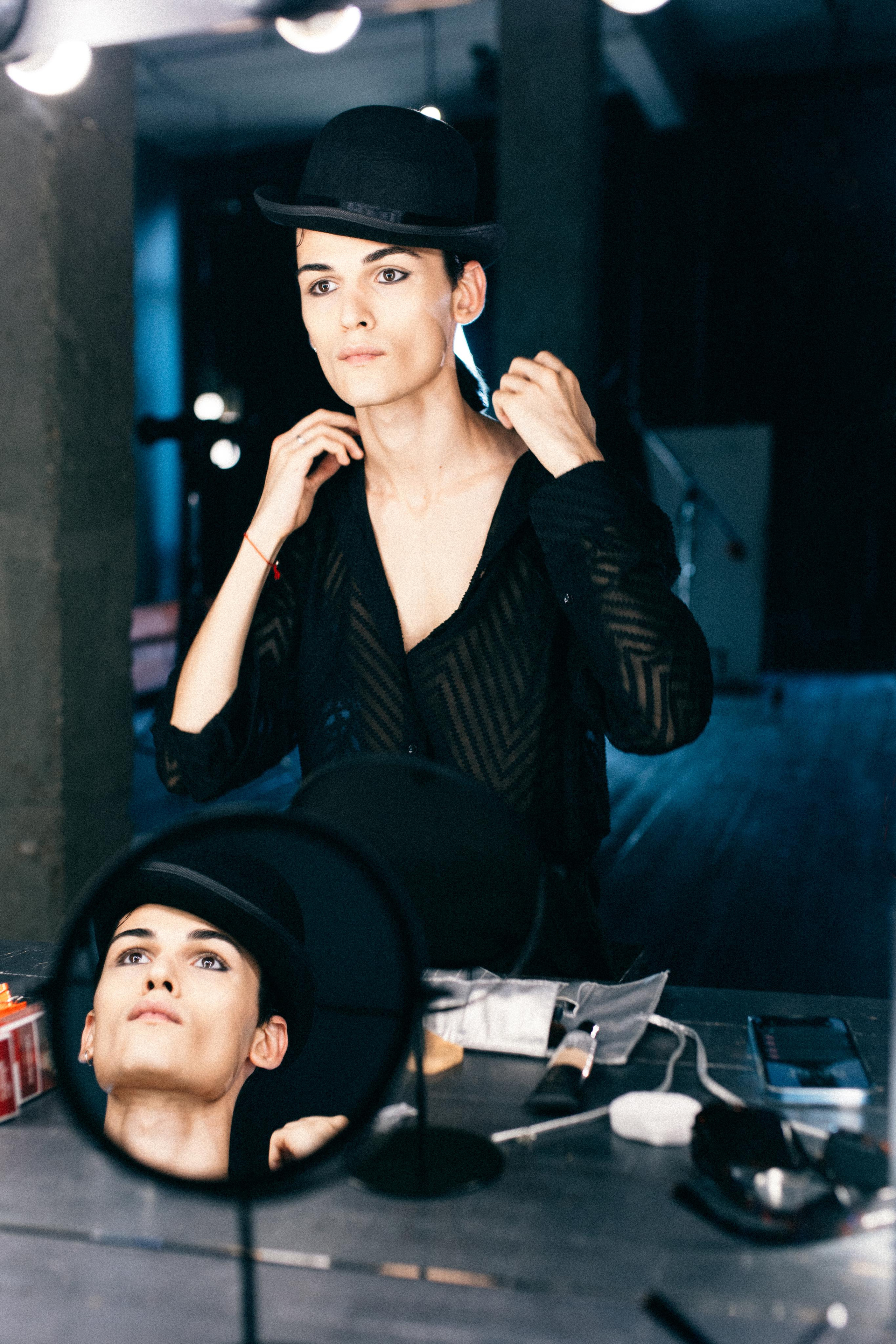 Эмиль Киракосян. Главная