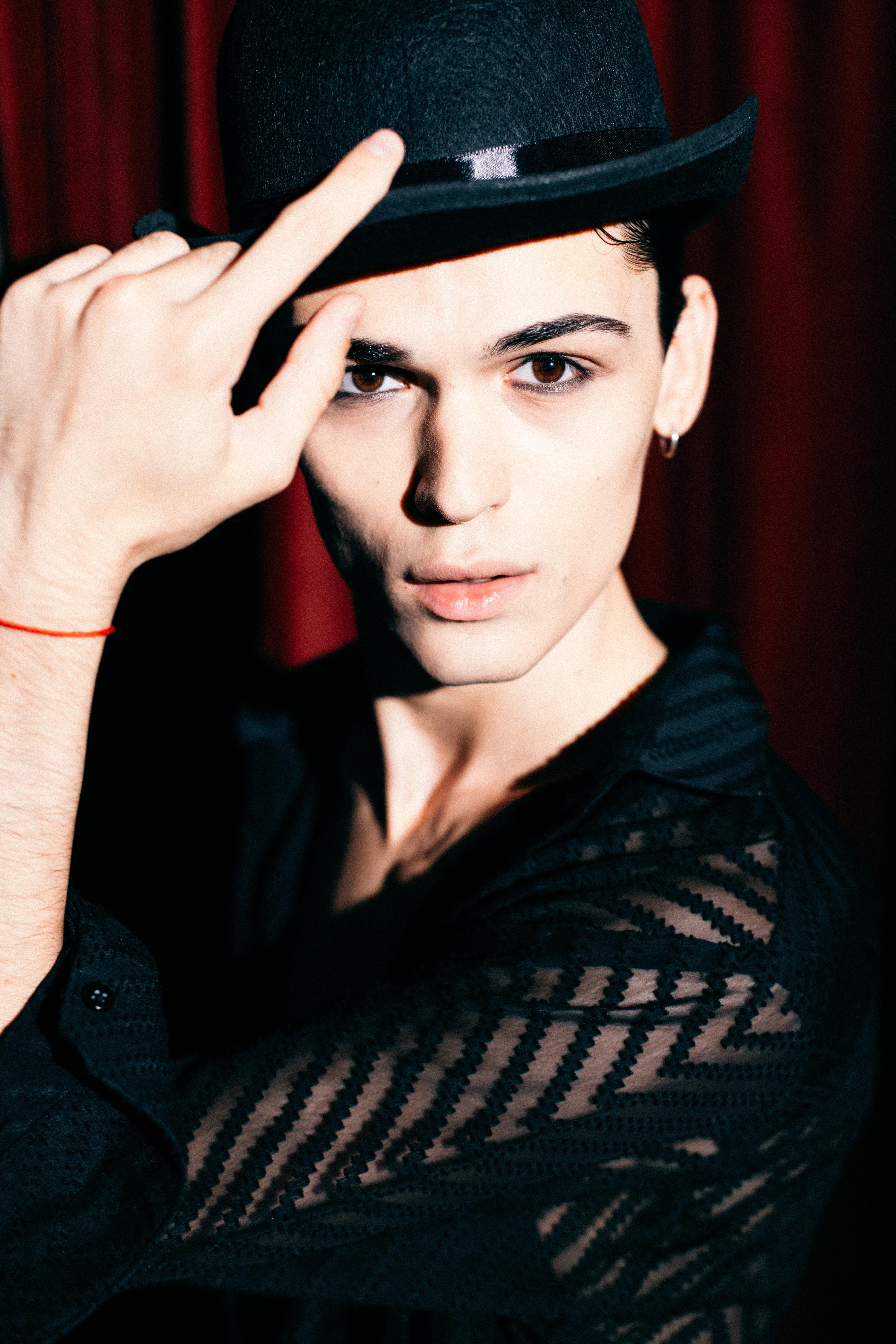 Эмиль Киракосян. Главная