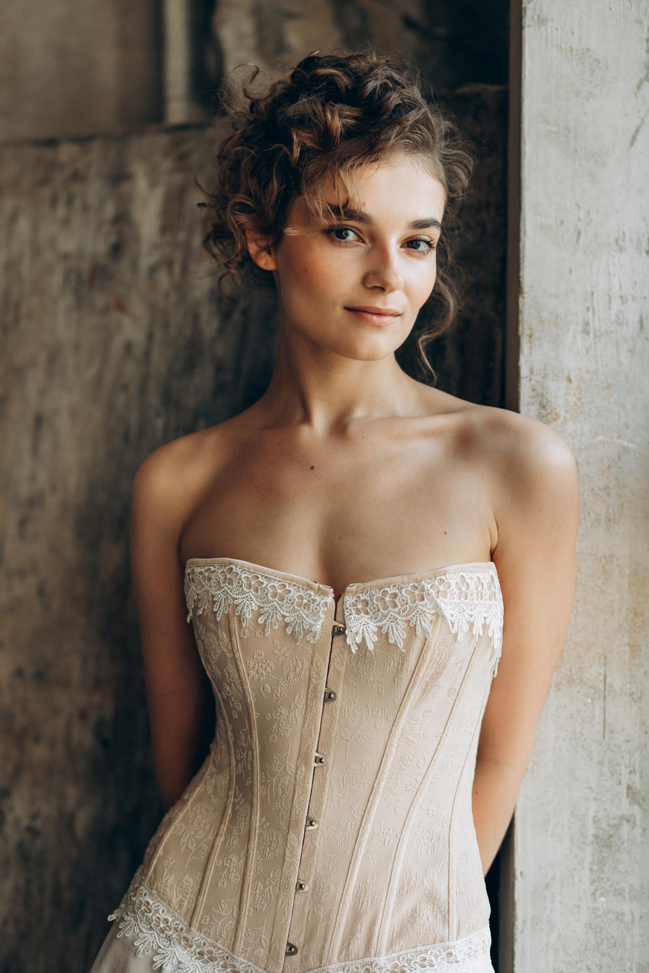 Глаша. Главная