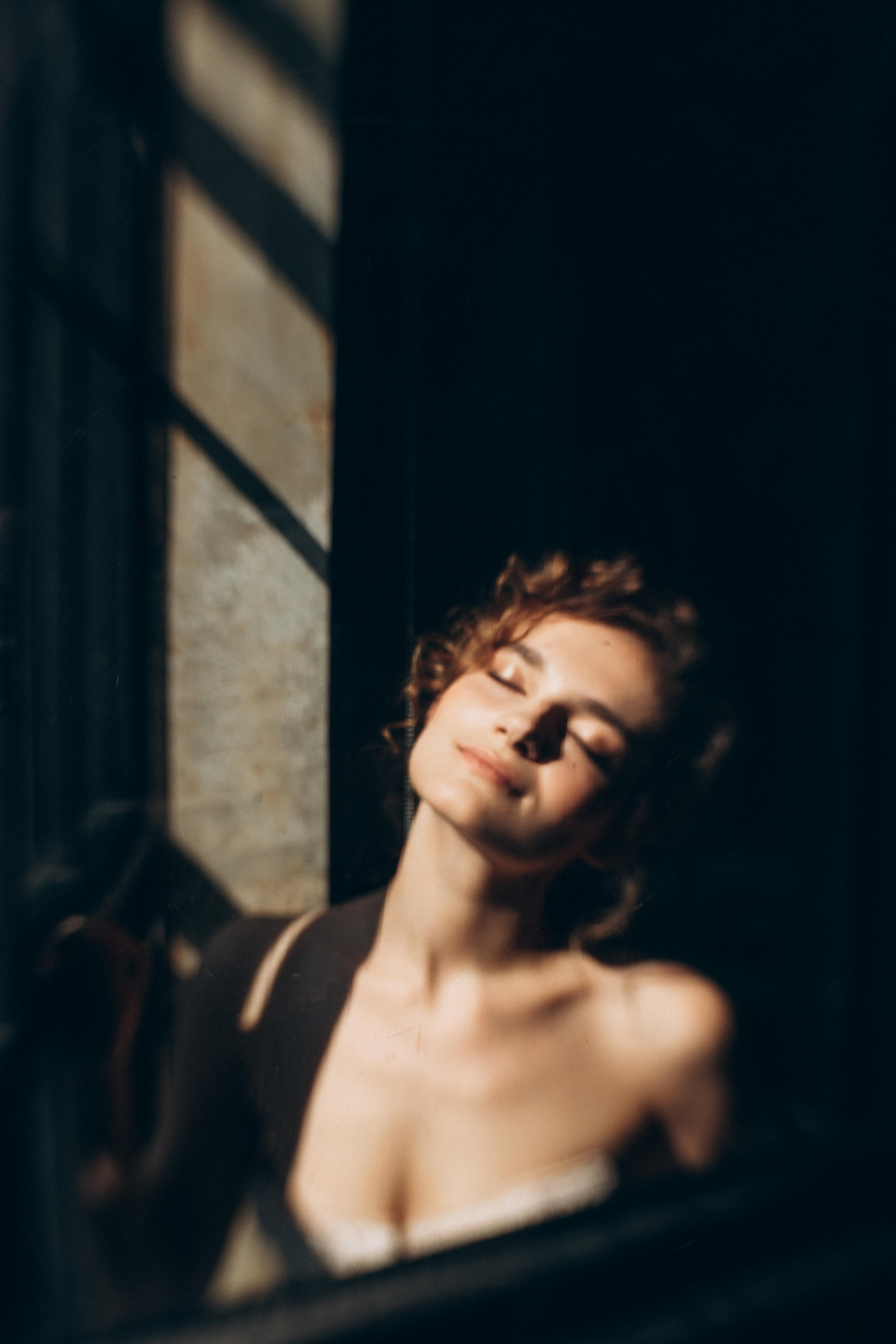 Глаша. Главная