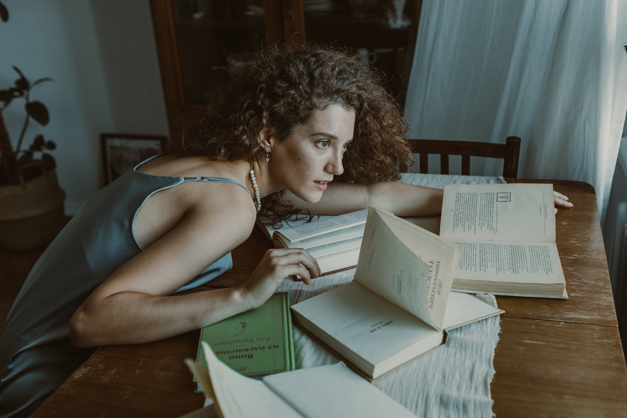 Анастасия. Главная