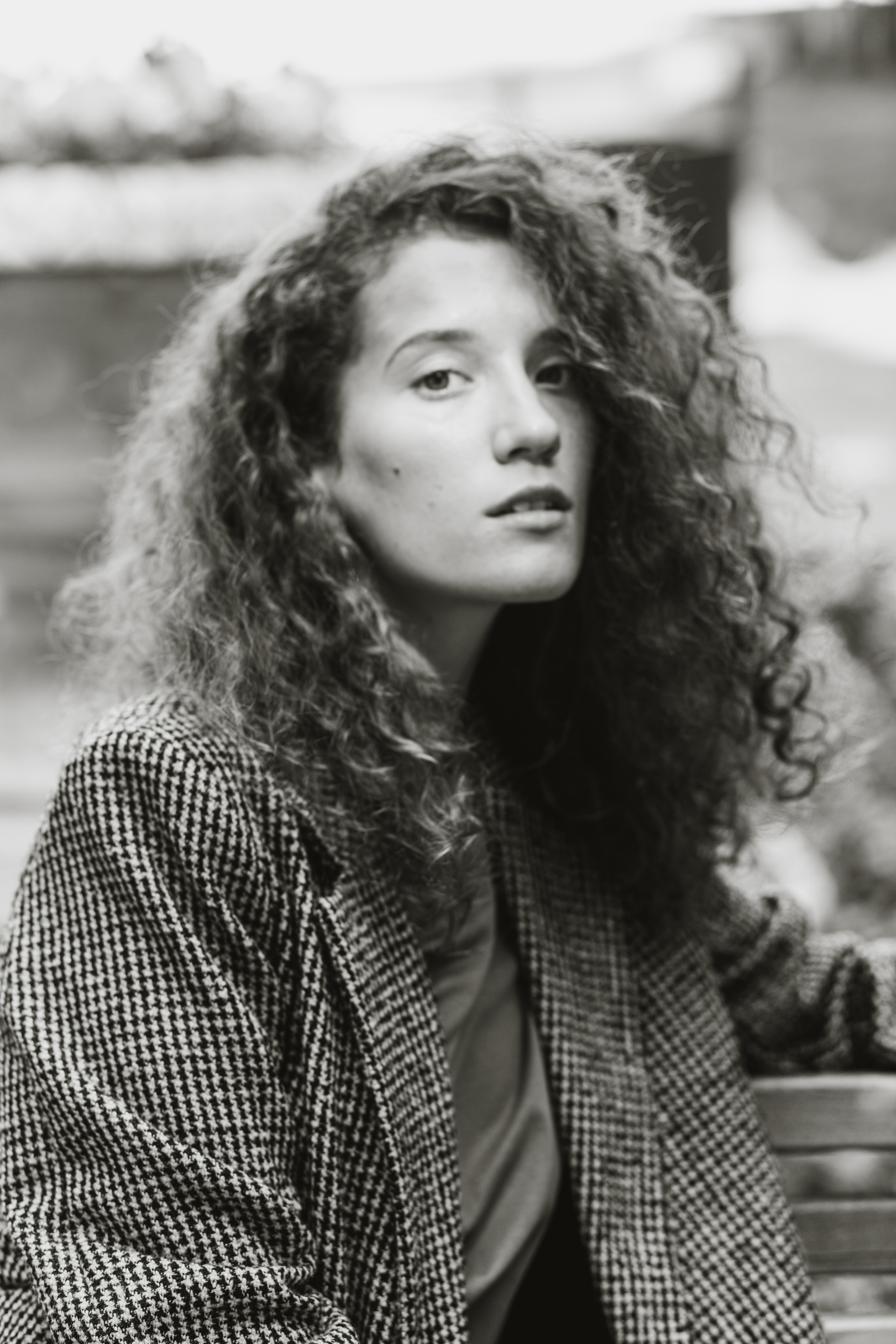 Анастасия. Главная