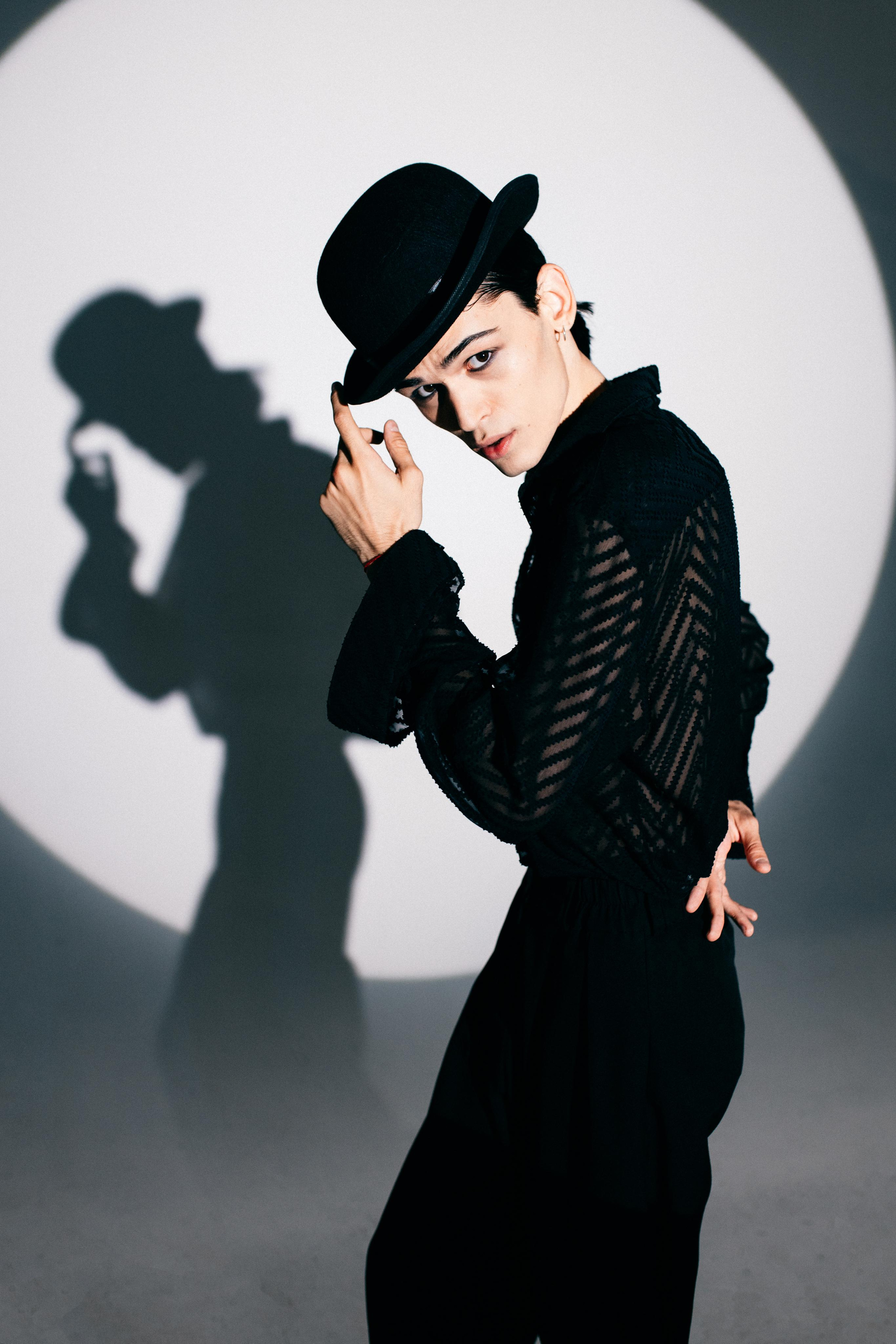 Эмиль Киракосян. Главная