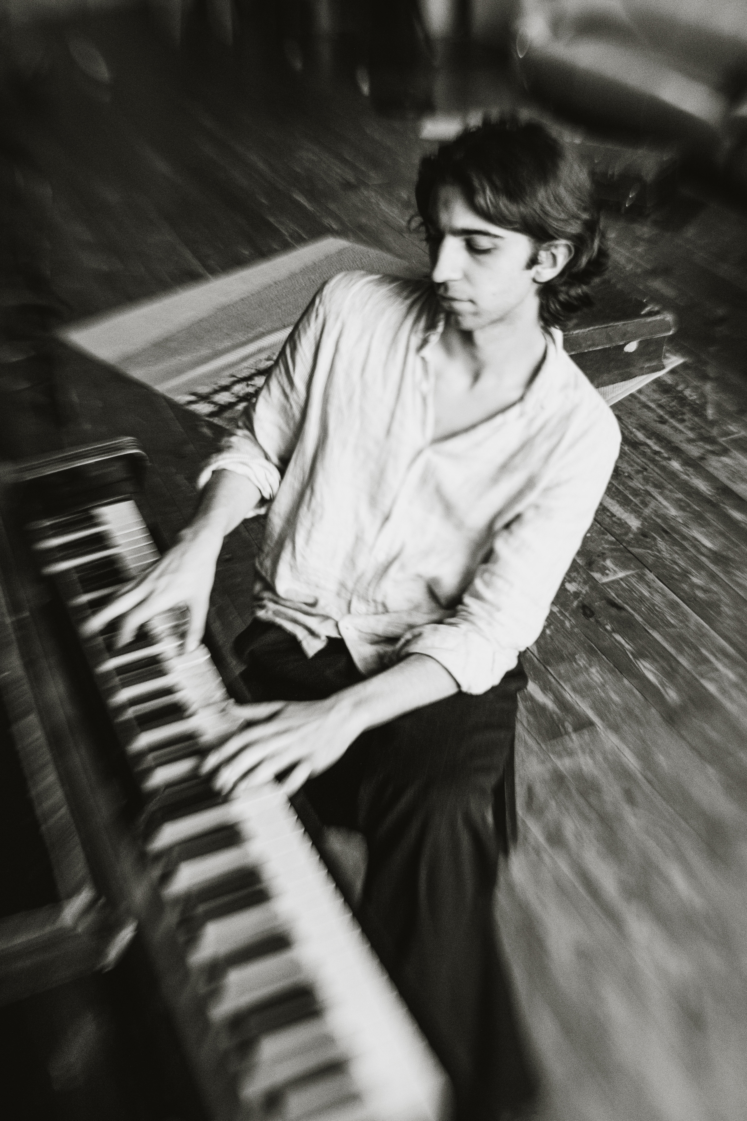 Николай Романов. Главная