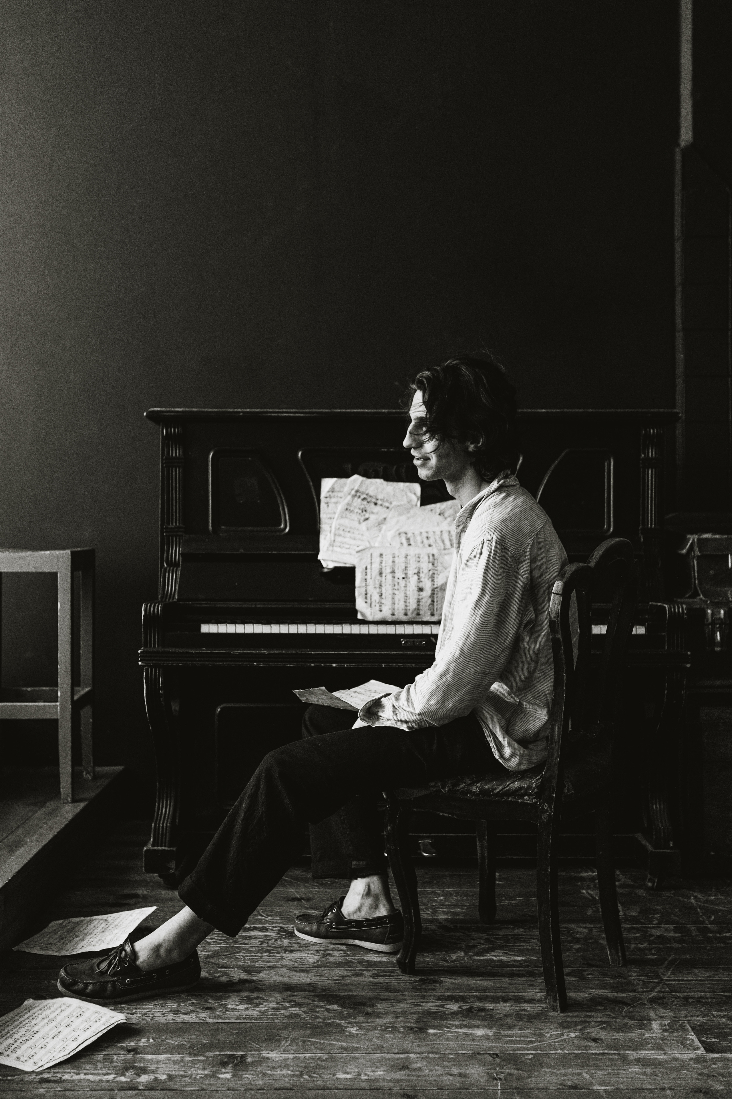 Николай Романов. Главная