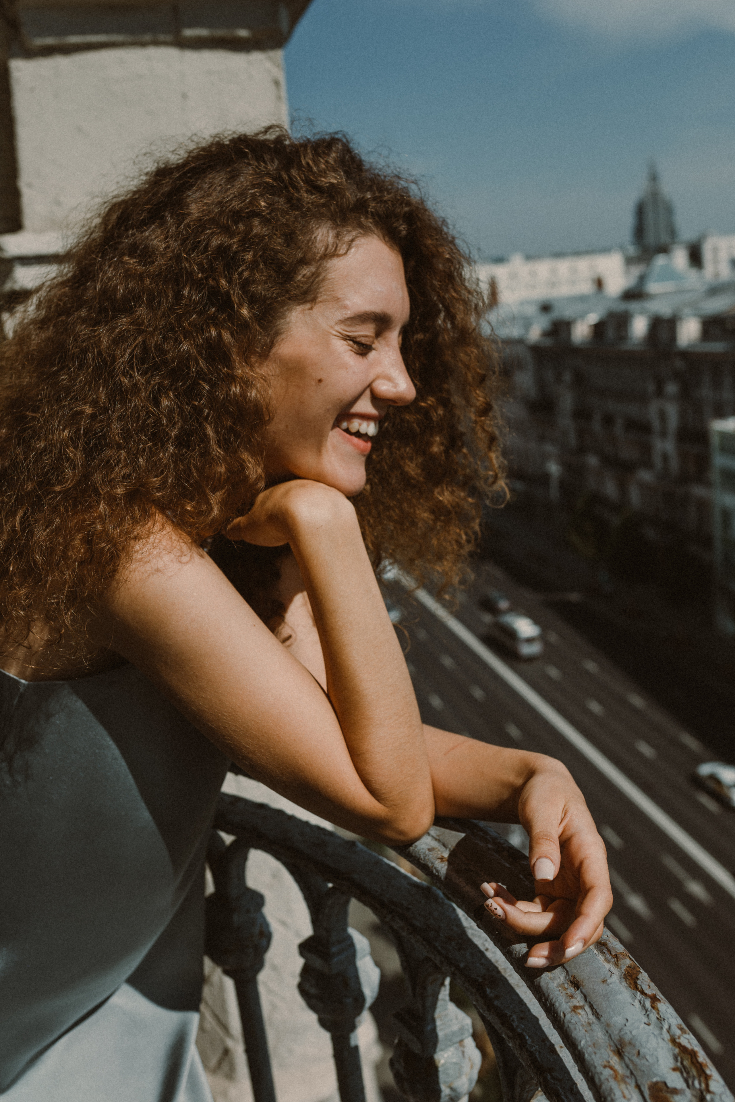 Анастасия. Главная