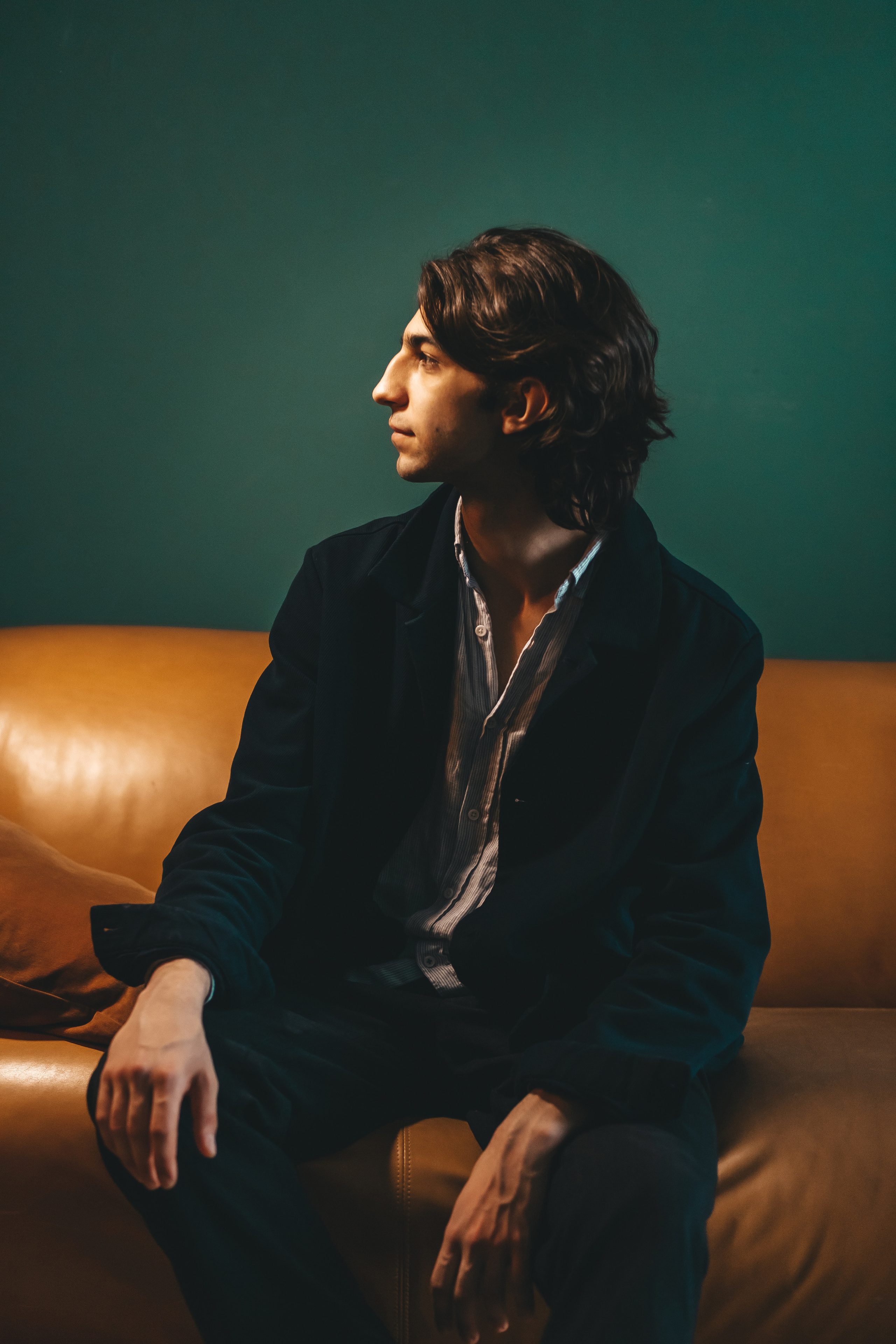 Николай Романов. Главная