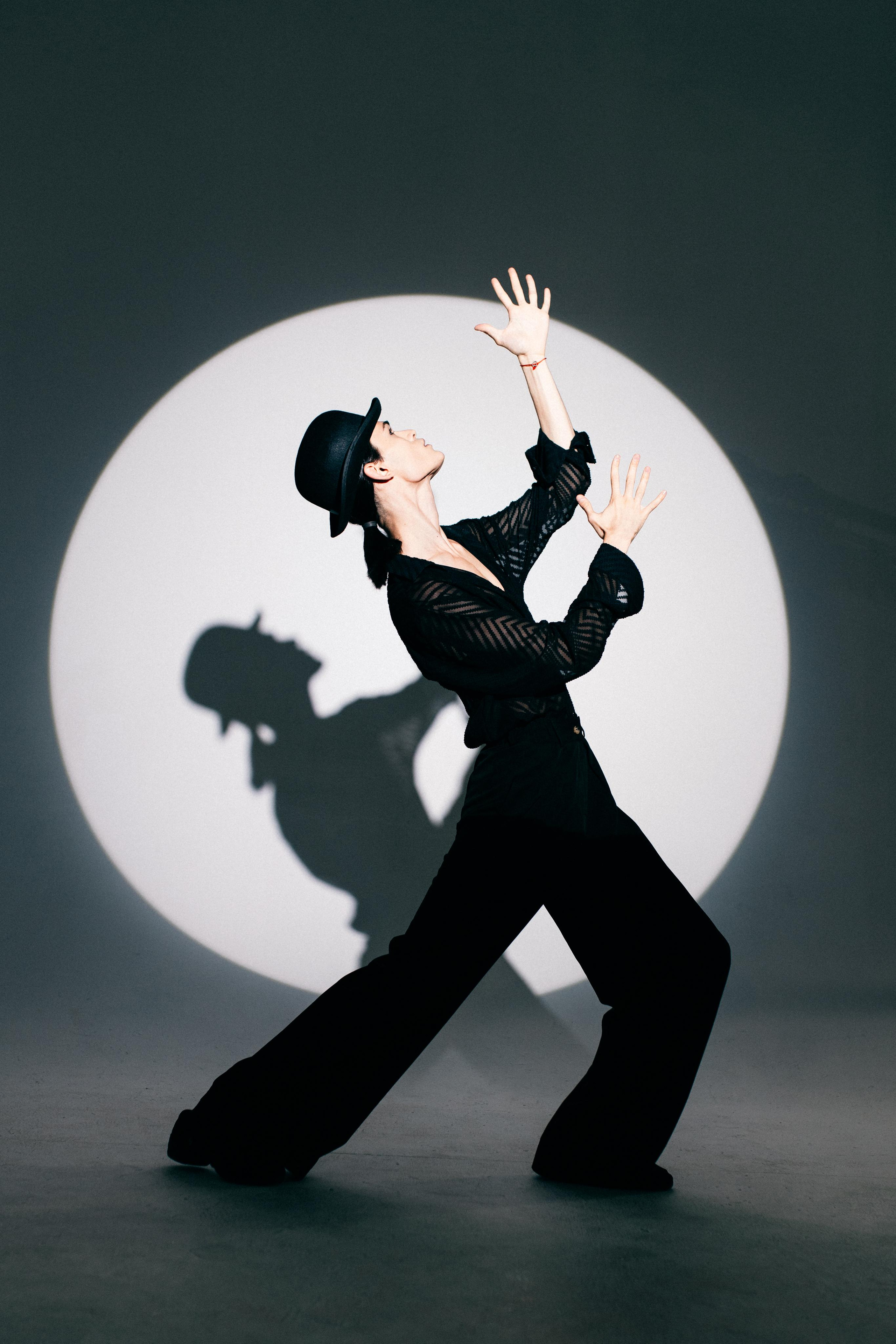 Эмиль Киракосян. Главная