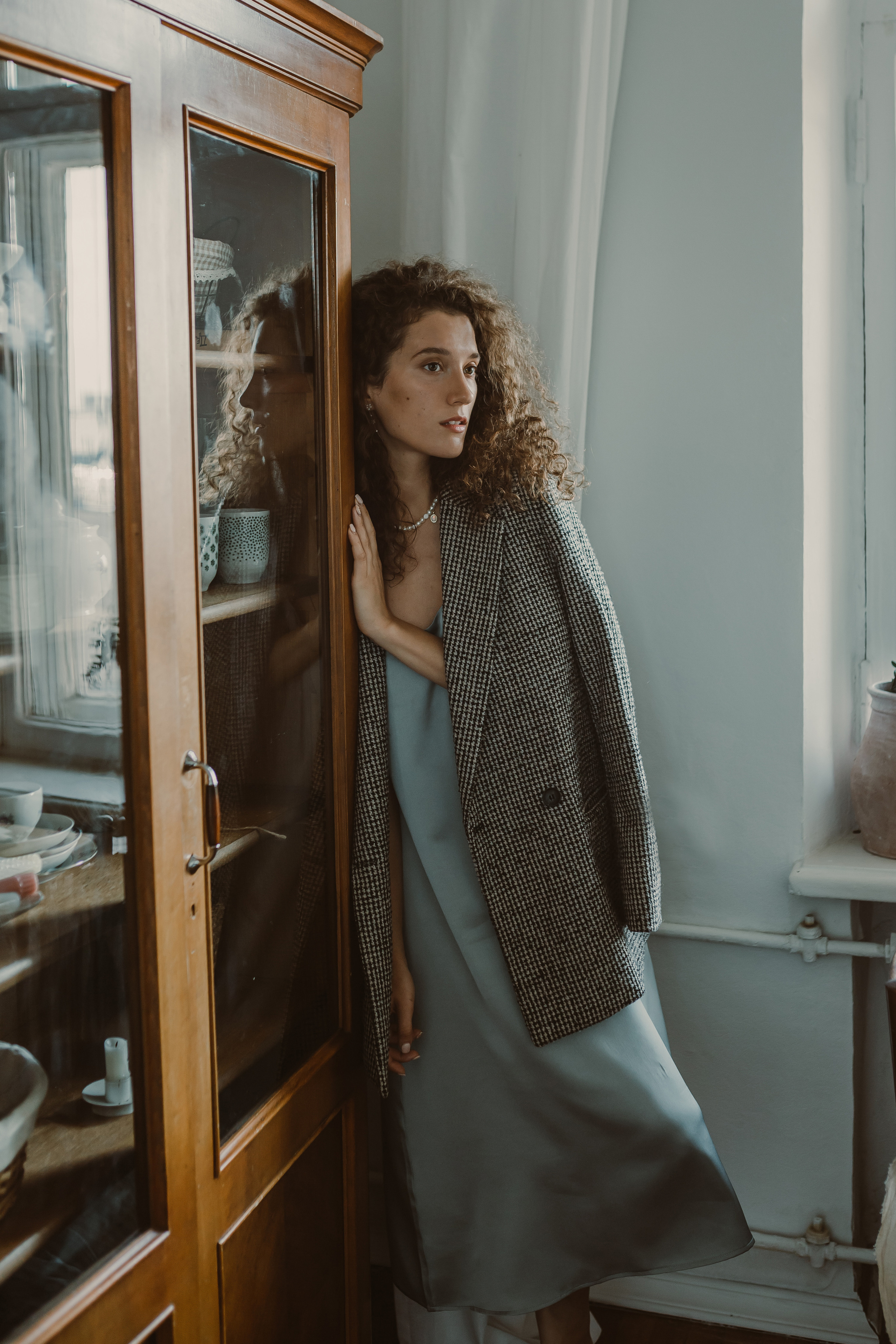 Анастасия. Главная