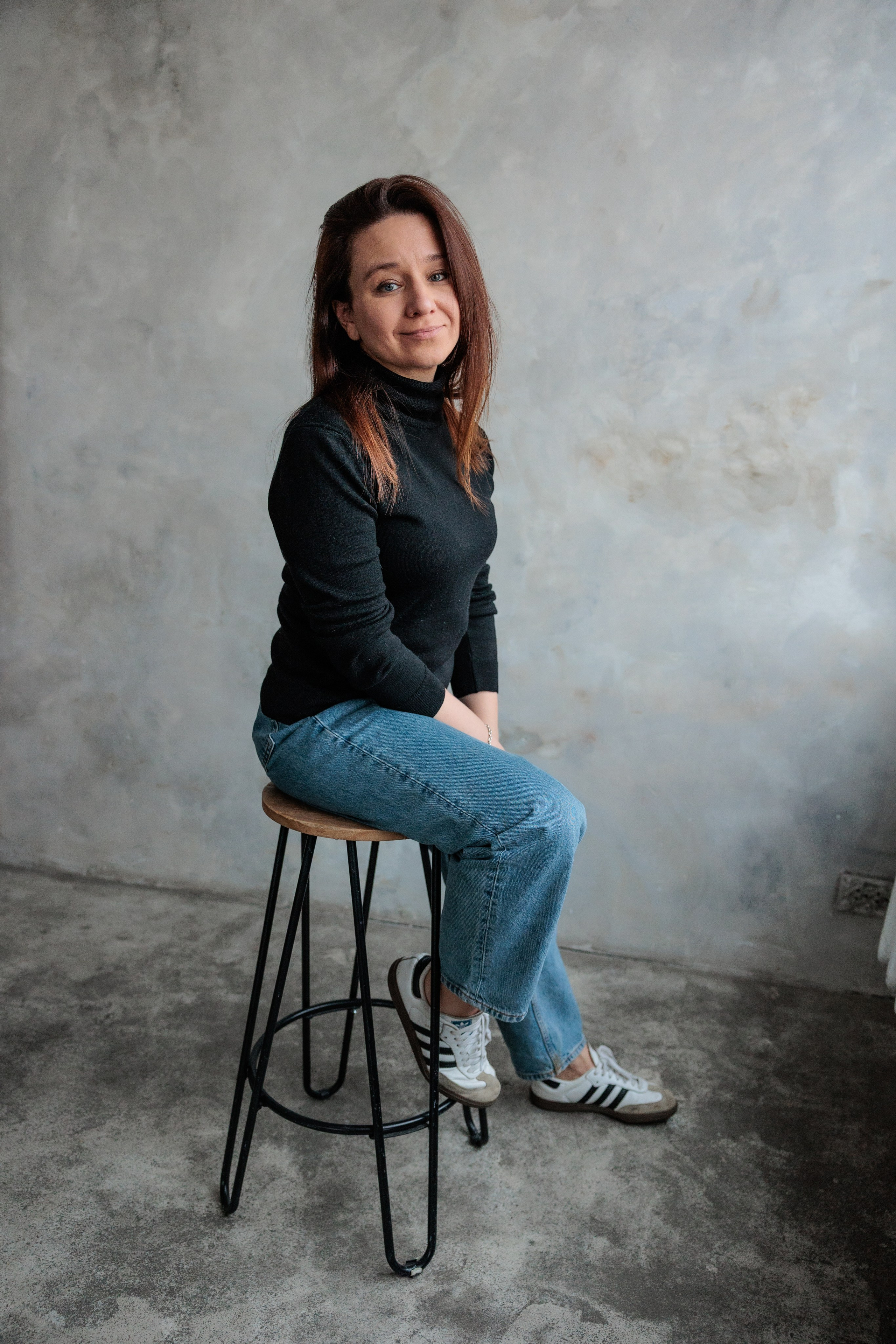 АНЯ и ДЕВОЧКИ. Я фотограф из Москвы к Вашим услугам