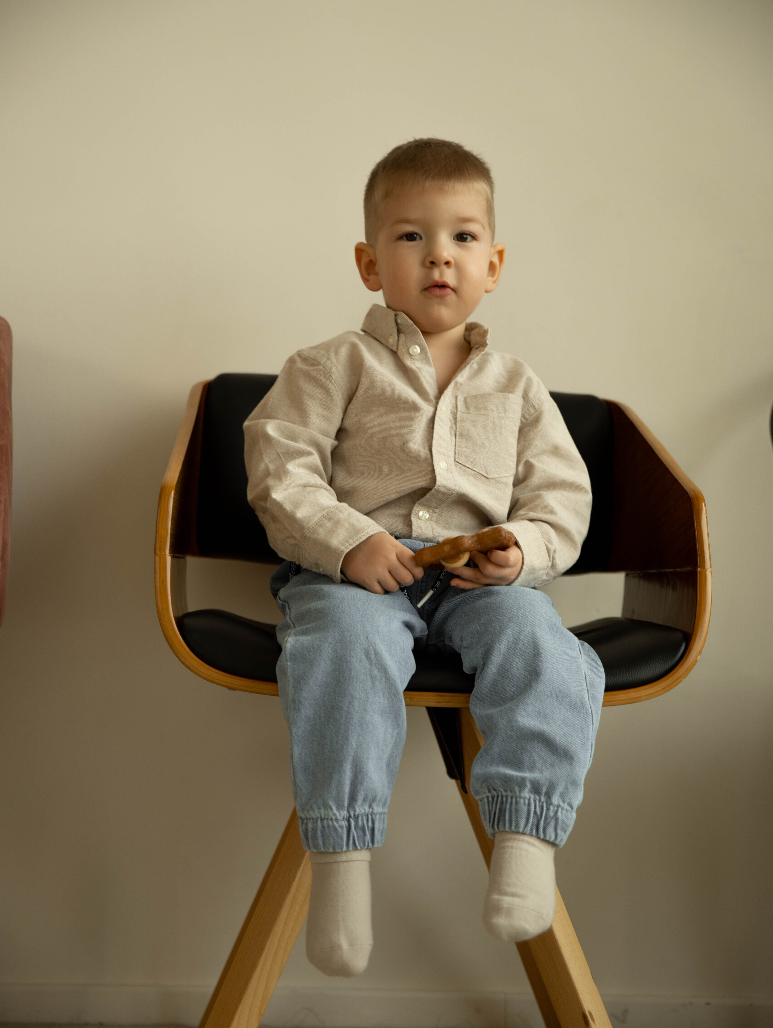 День рождения Тимофея