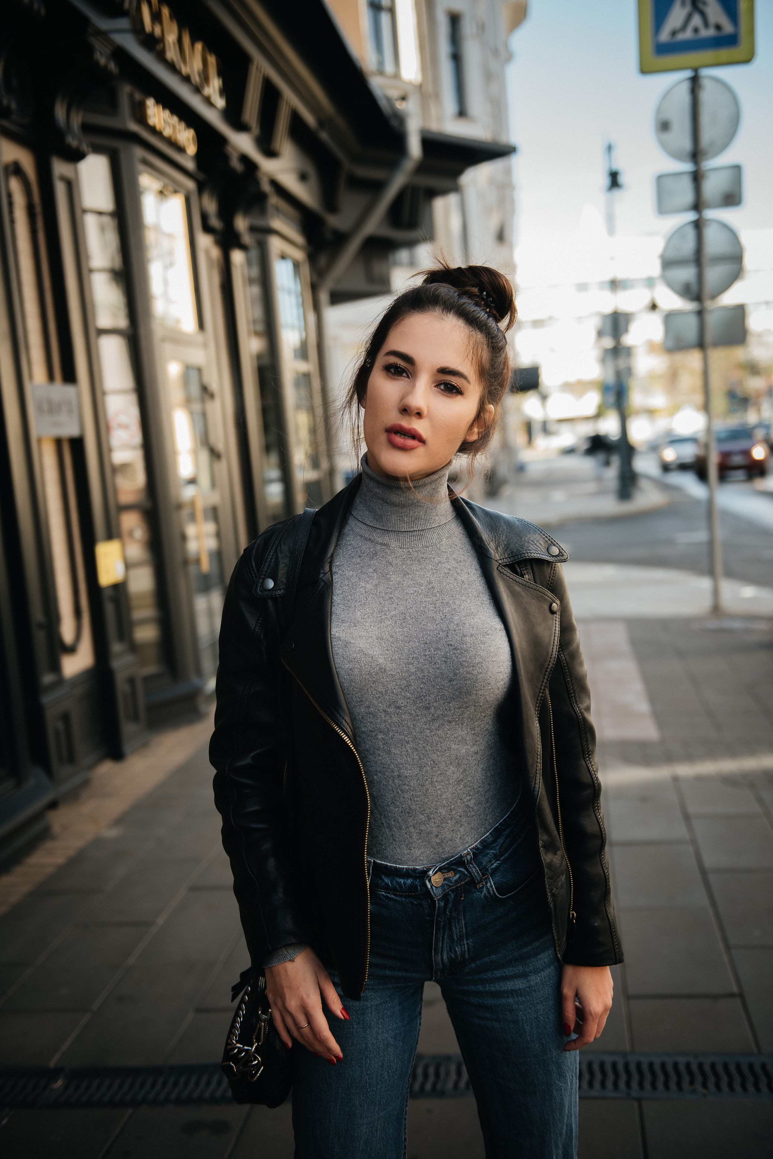 Влада. Фотограф Родионова Екатерина в Москве и Оренбурге