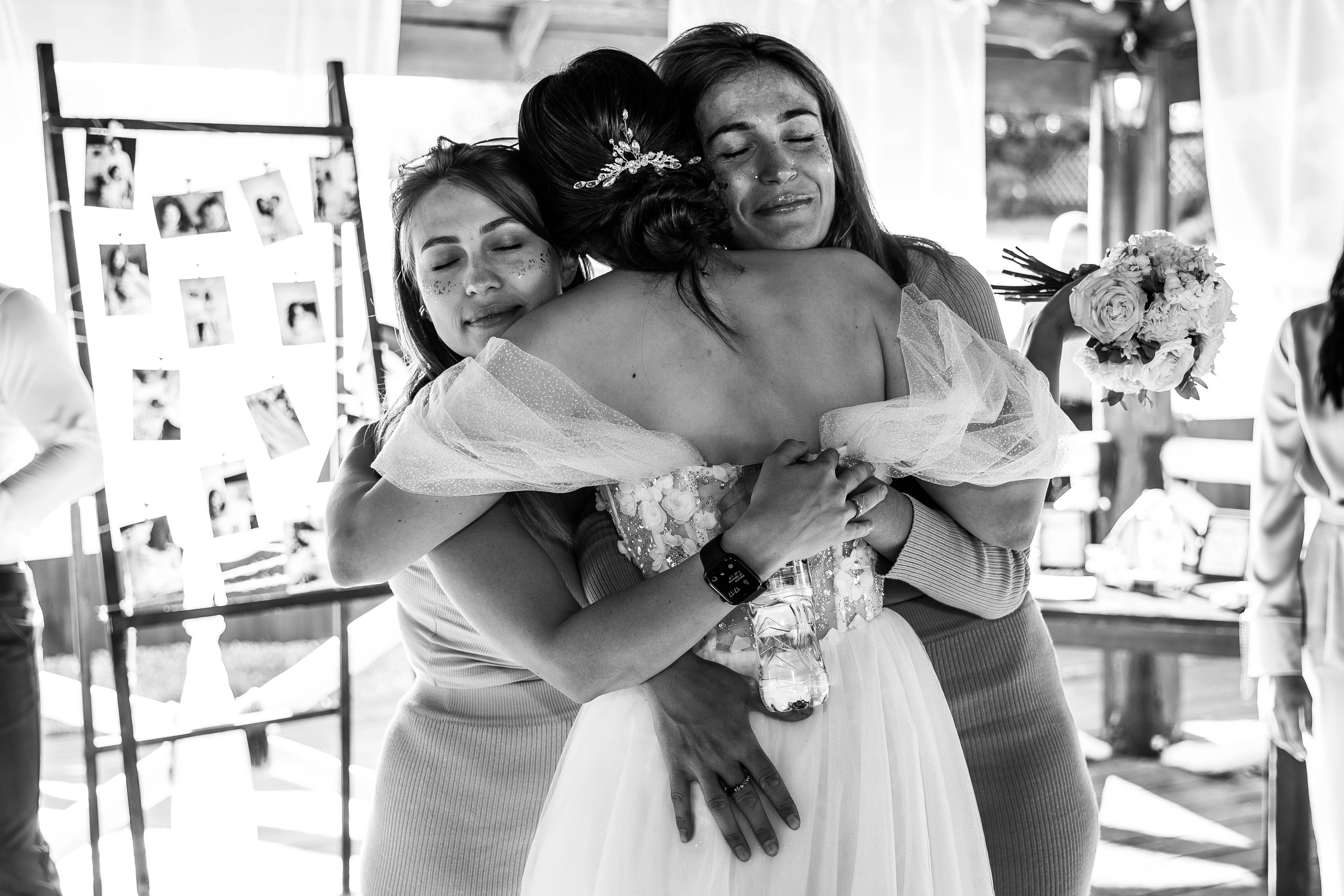 Константин и Елена. Свадебный фотограф в Иркутске Анна Малюшова