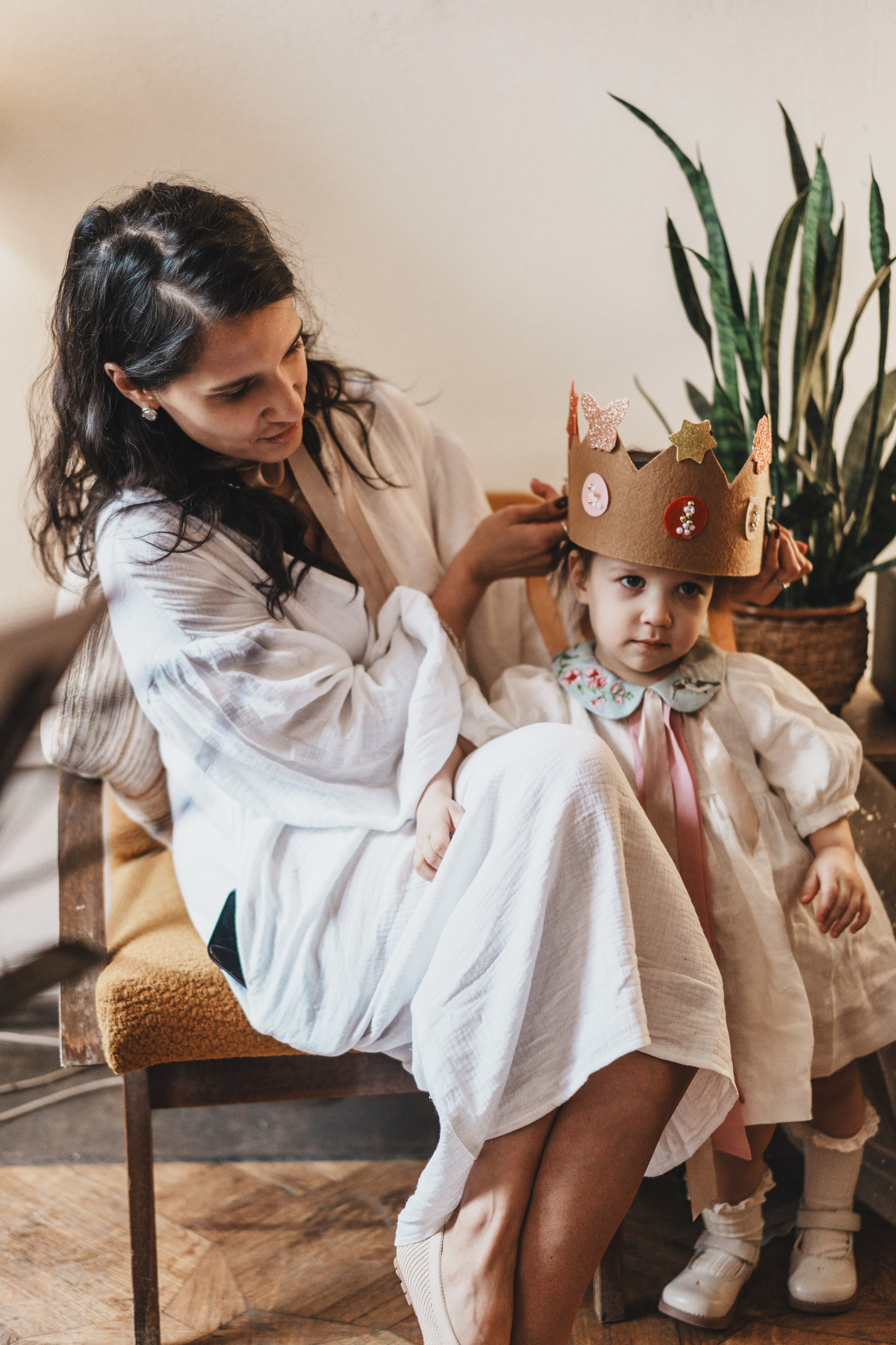 OCHEN' & Mozart for Kids — Королевский бал. Семейный и детский фотограф и видеограф в Москве, Серпухове и Тарусе Валерия Сорокина