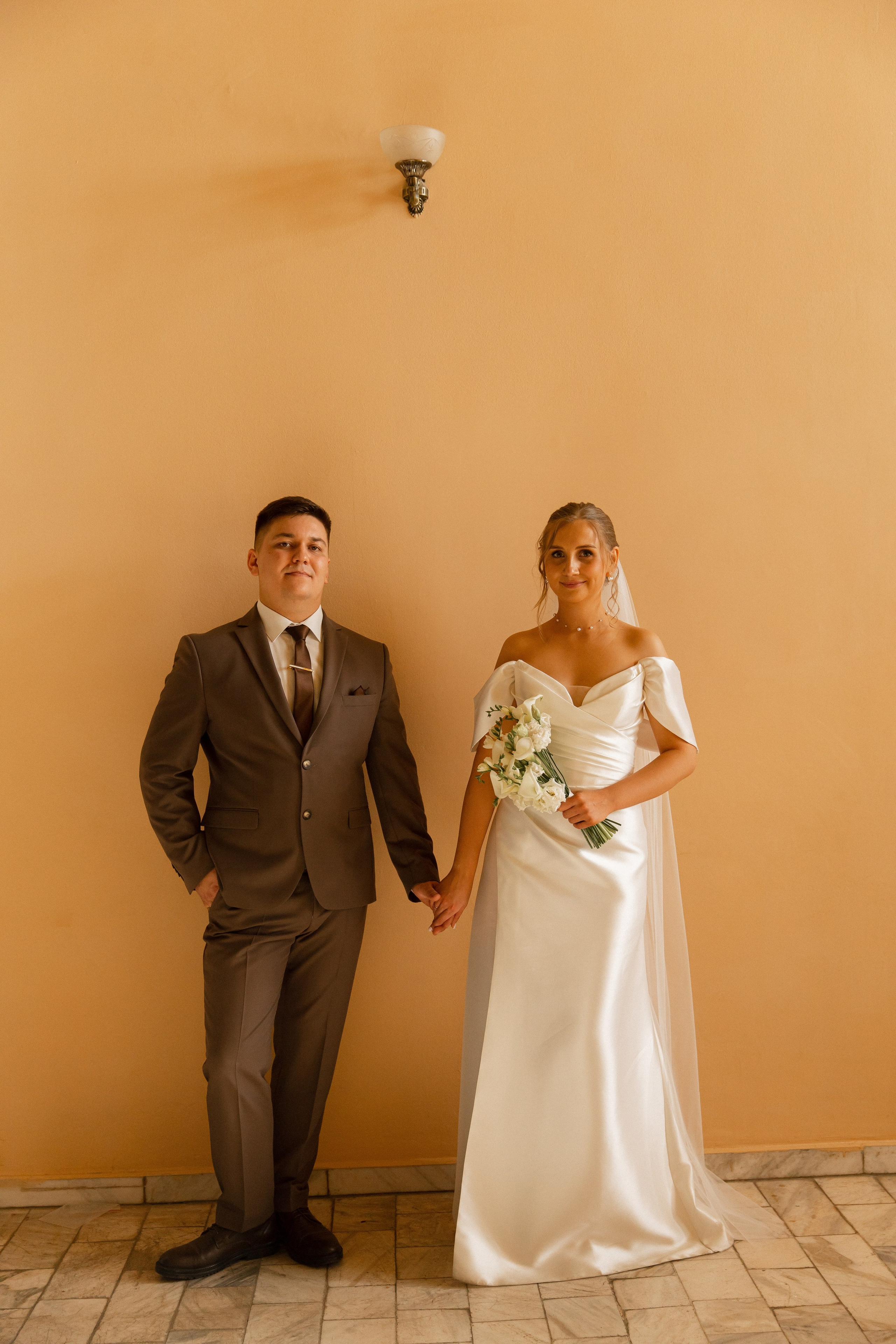 Когда все случается в свое время. Наташа и Федя. Свадебный и семейный фотограф в Екатеринбурге Катя Буряк