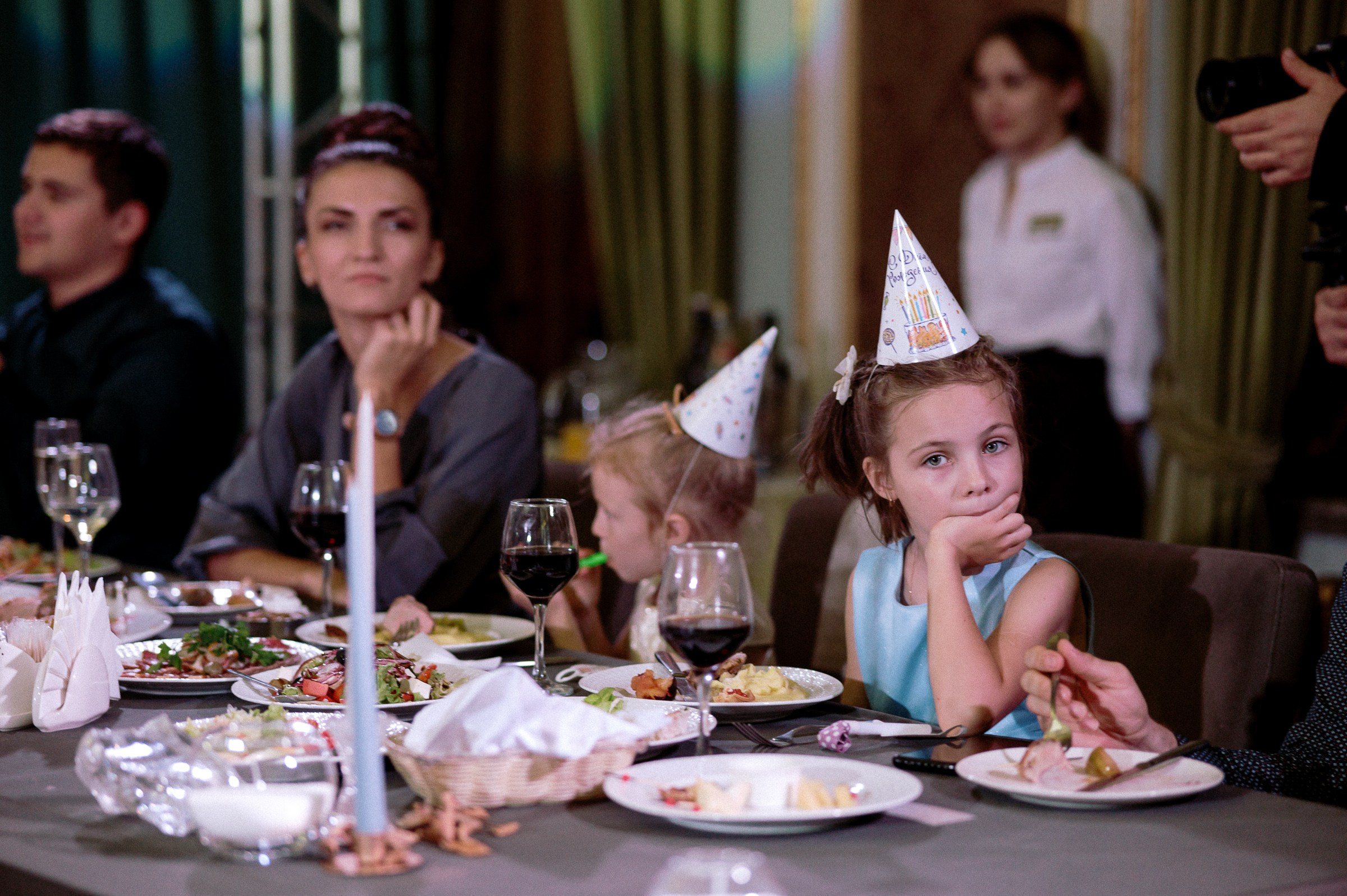 Кристаллы душ и сердец. Свадебный фотограф в Астрахани и Москве