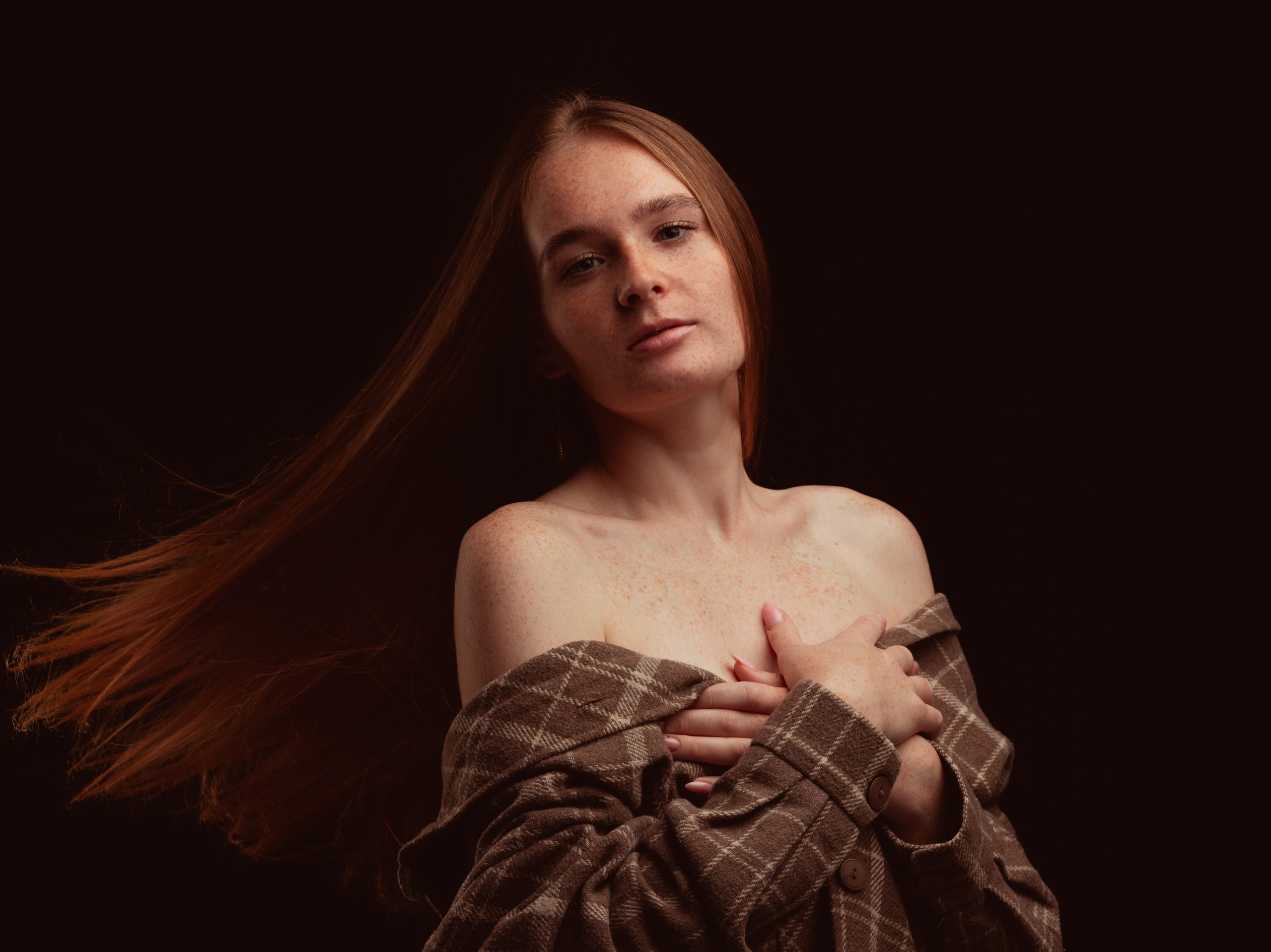 Фотосессии — Язык тела 2023 — Студия. Твой ламповый фотограф