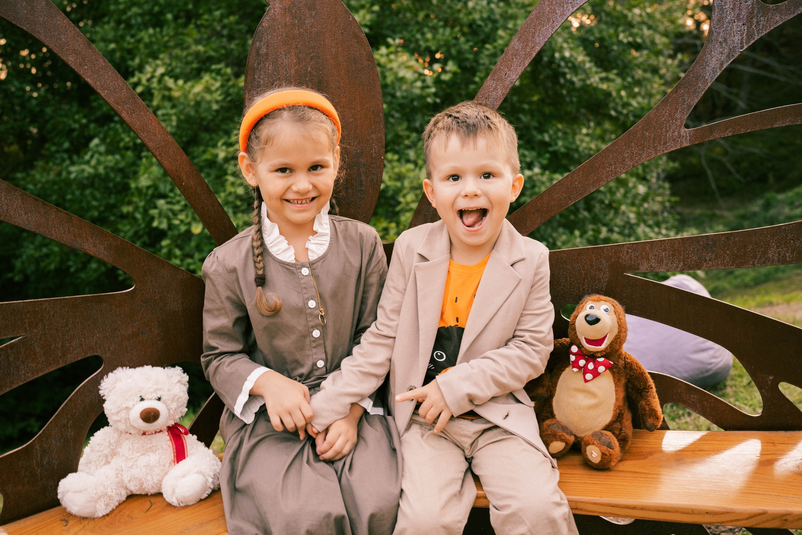 Вика, Лиза и Саша. Фотограф в Сочи Щетинина Анастасия