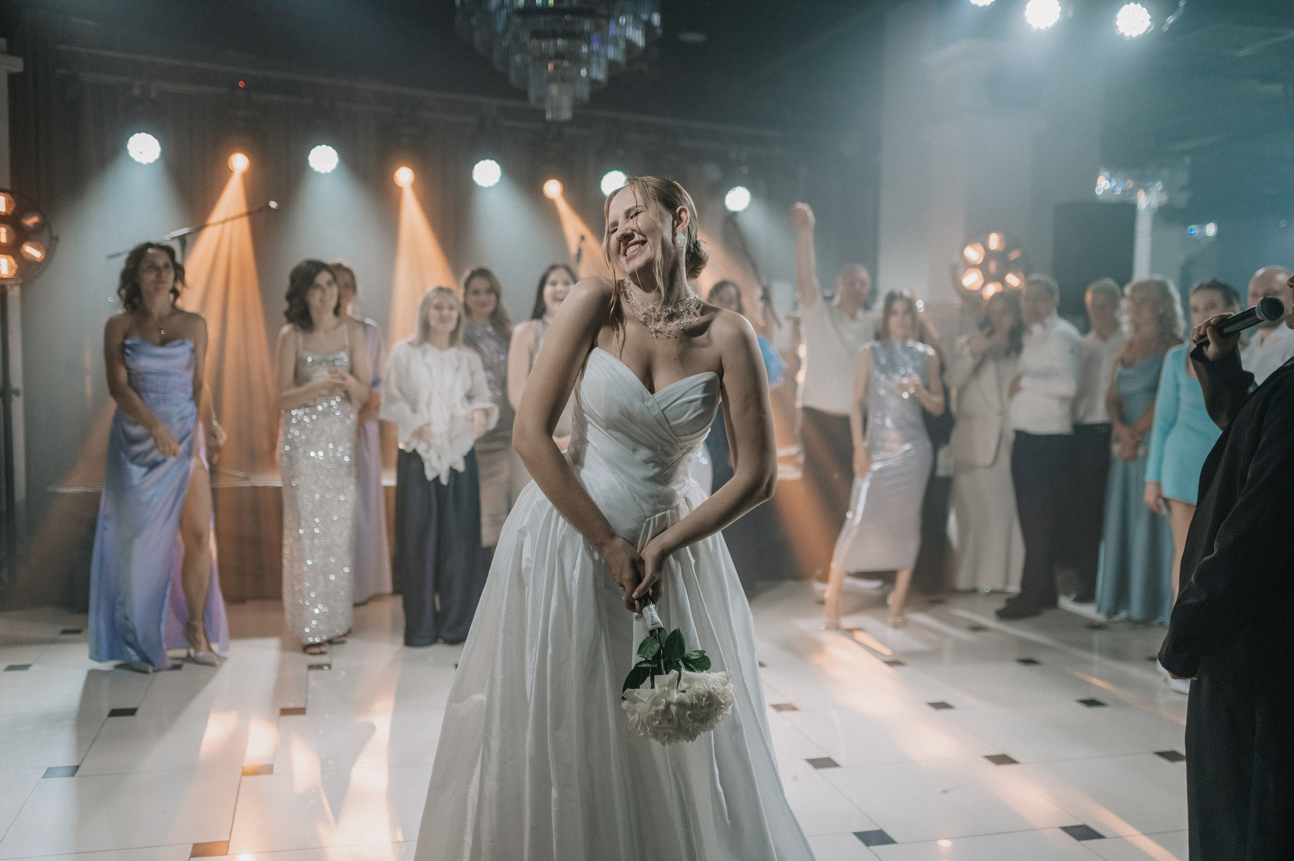 Екатерина и Владимир. Семейный и детский фотограф Анастасия Иванова