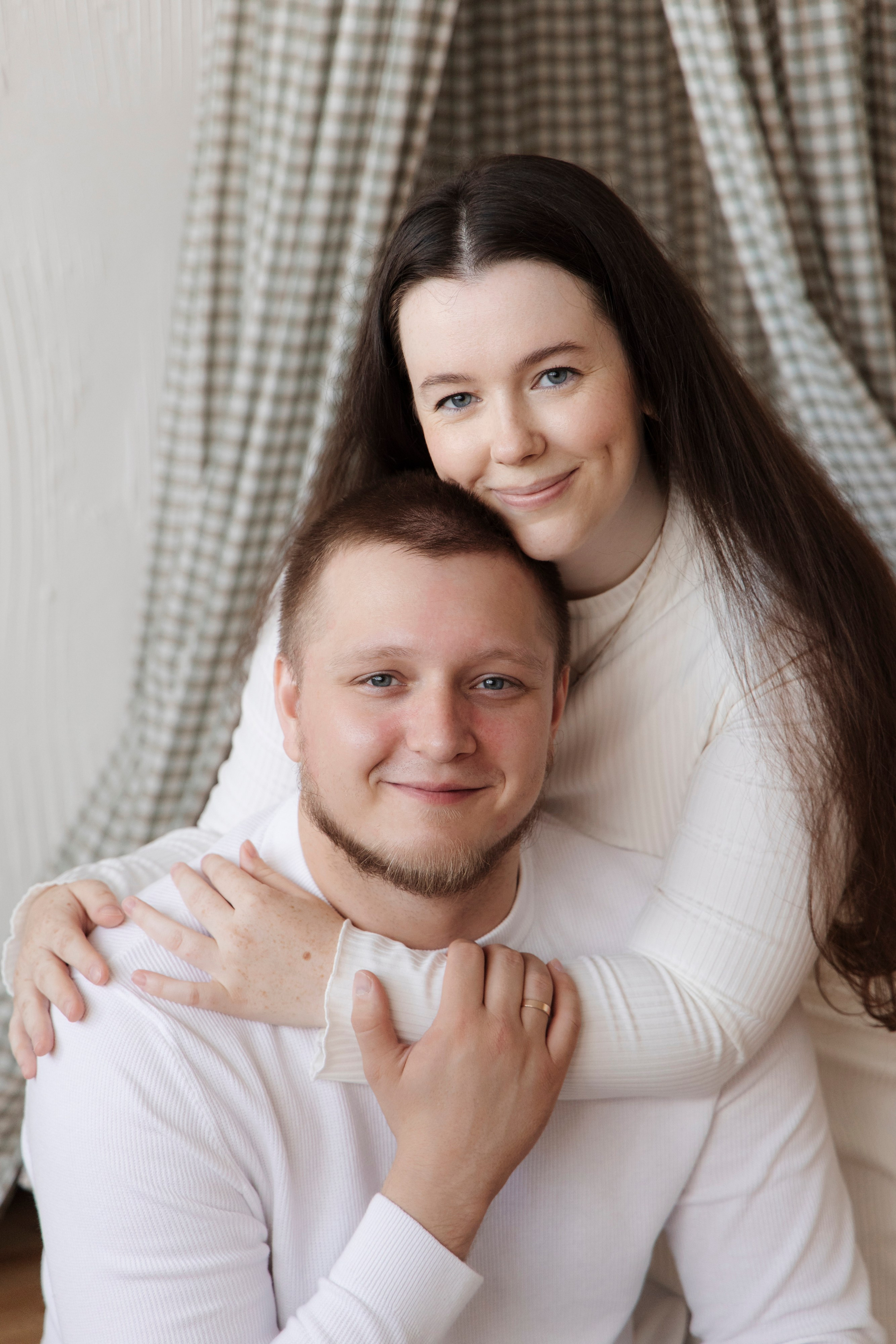 Анюта. Фотограф Новосибирск