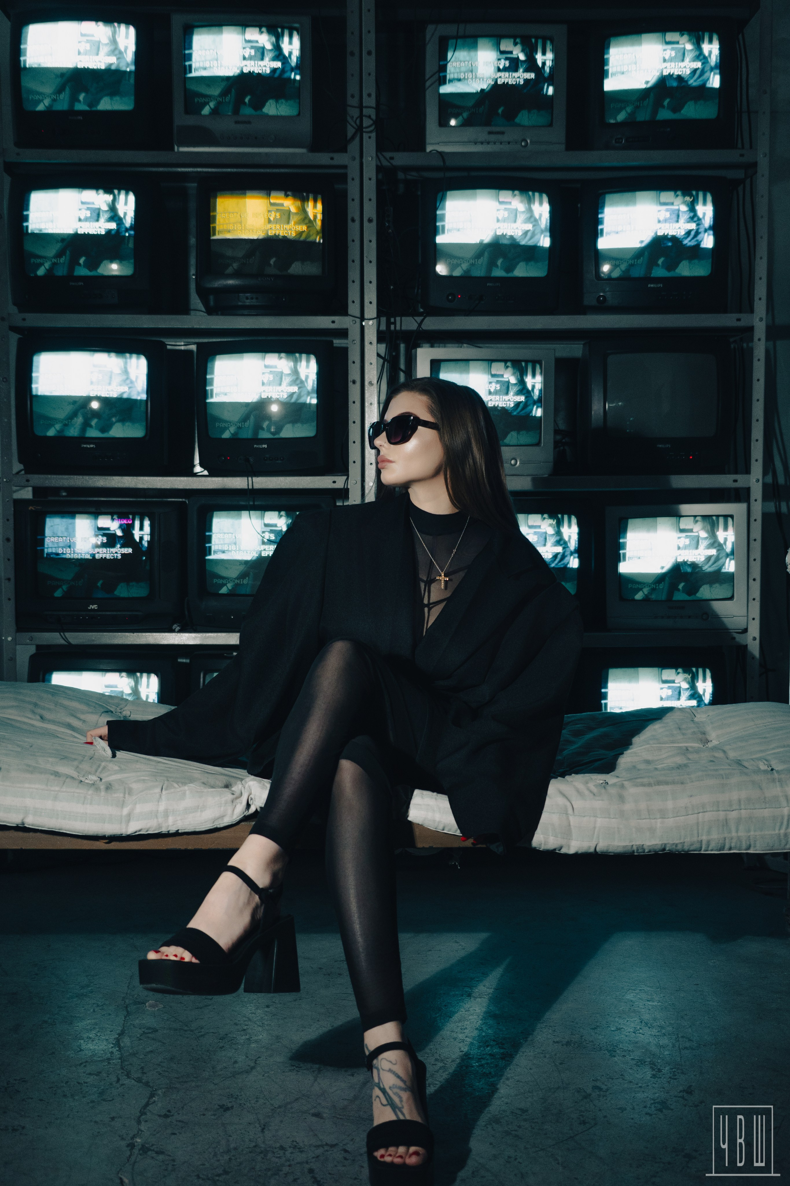 Лера и Паша, 24.01.2026, GdeFotki. Человек в Шляпе