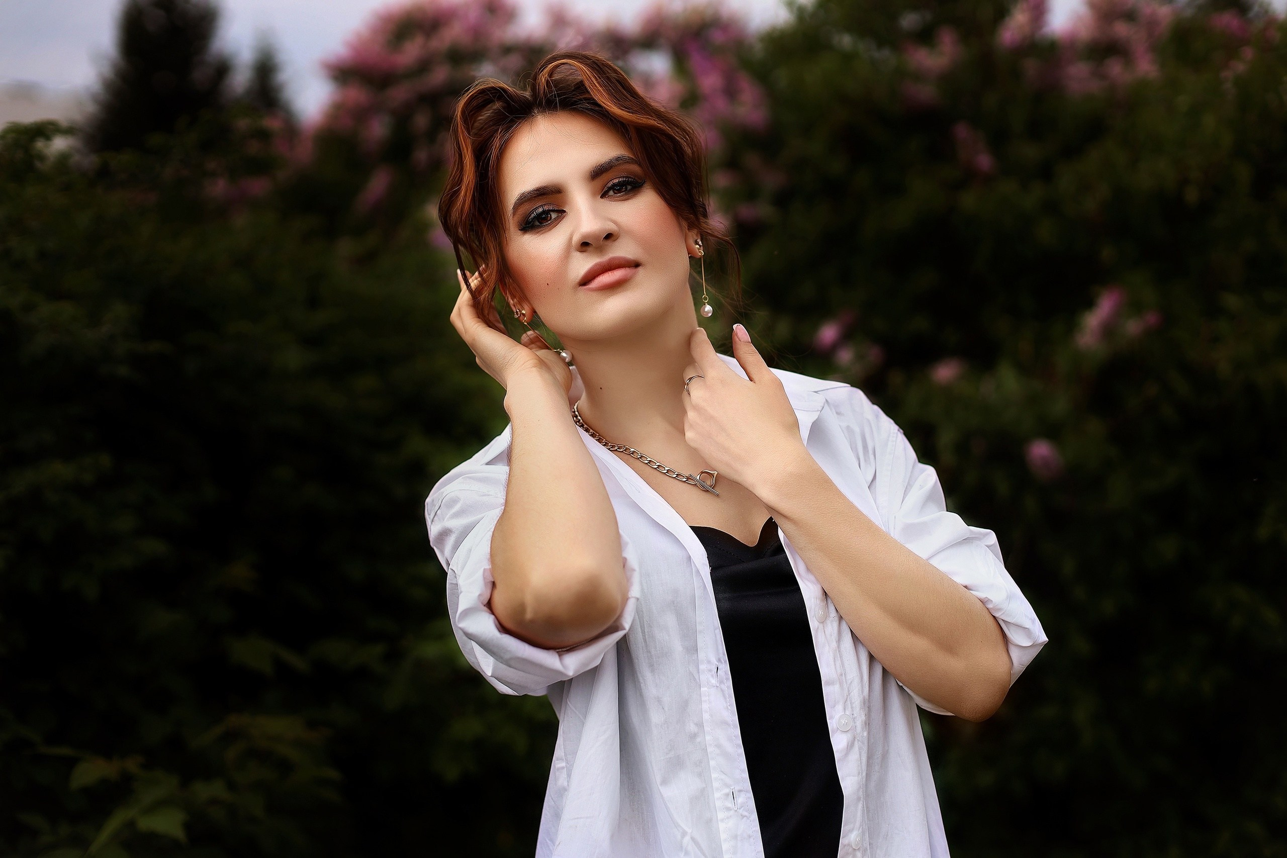 ПАРК, УЛИЦА