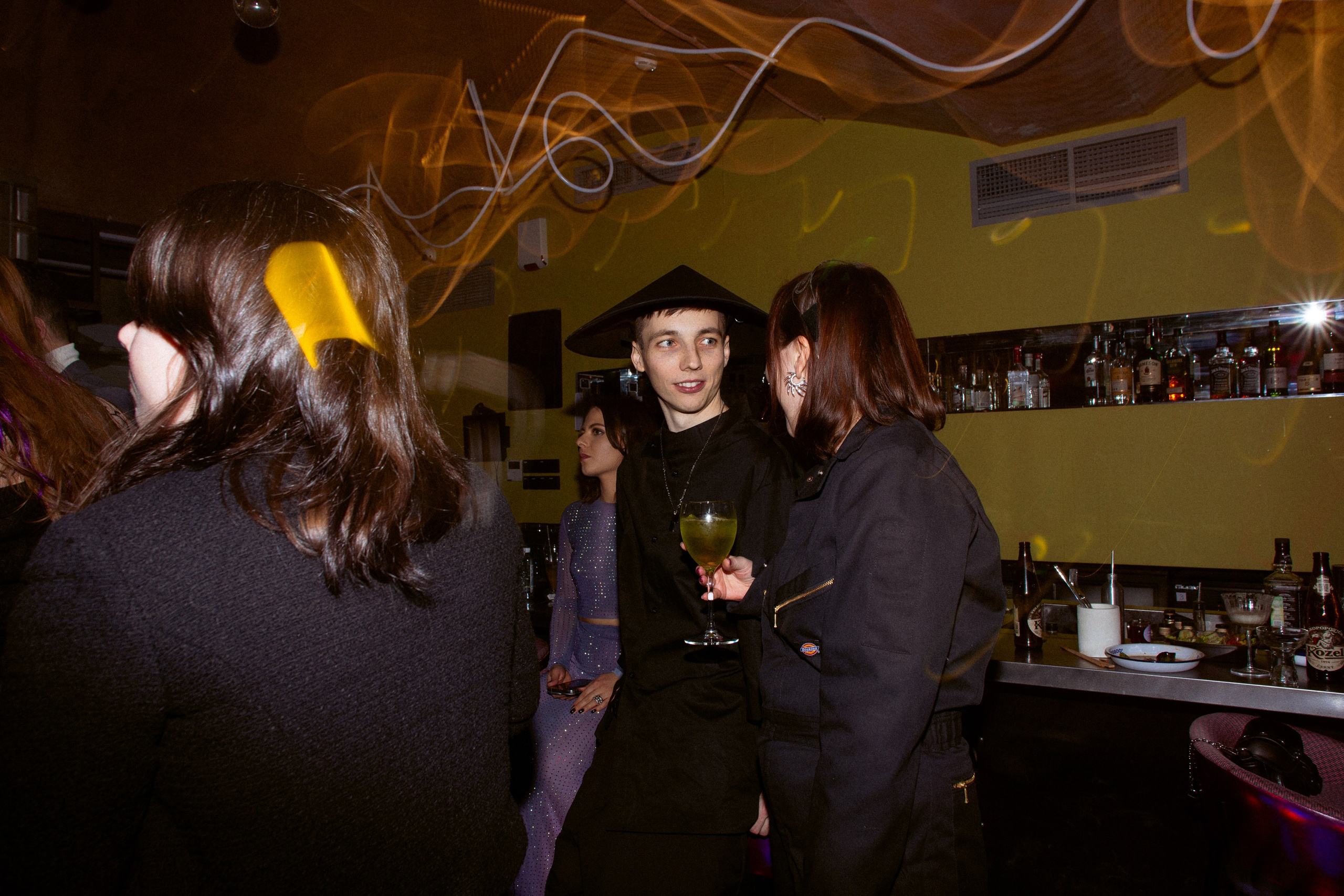 День рождения | 12.2023. Фотограф | Юля Ди