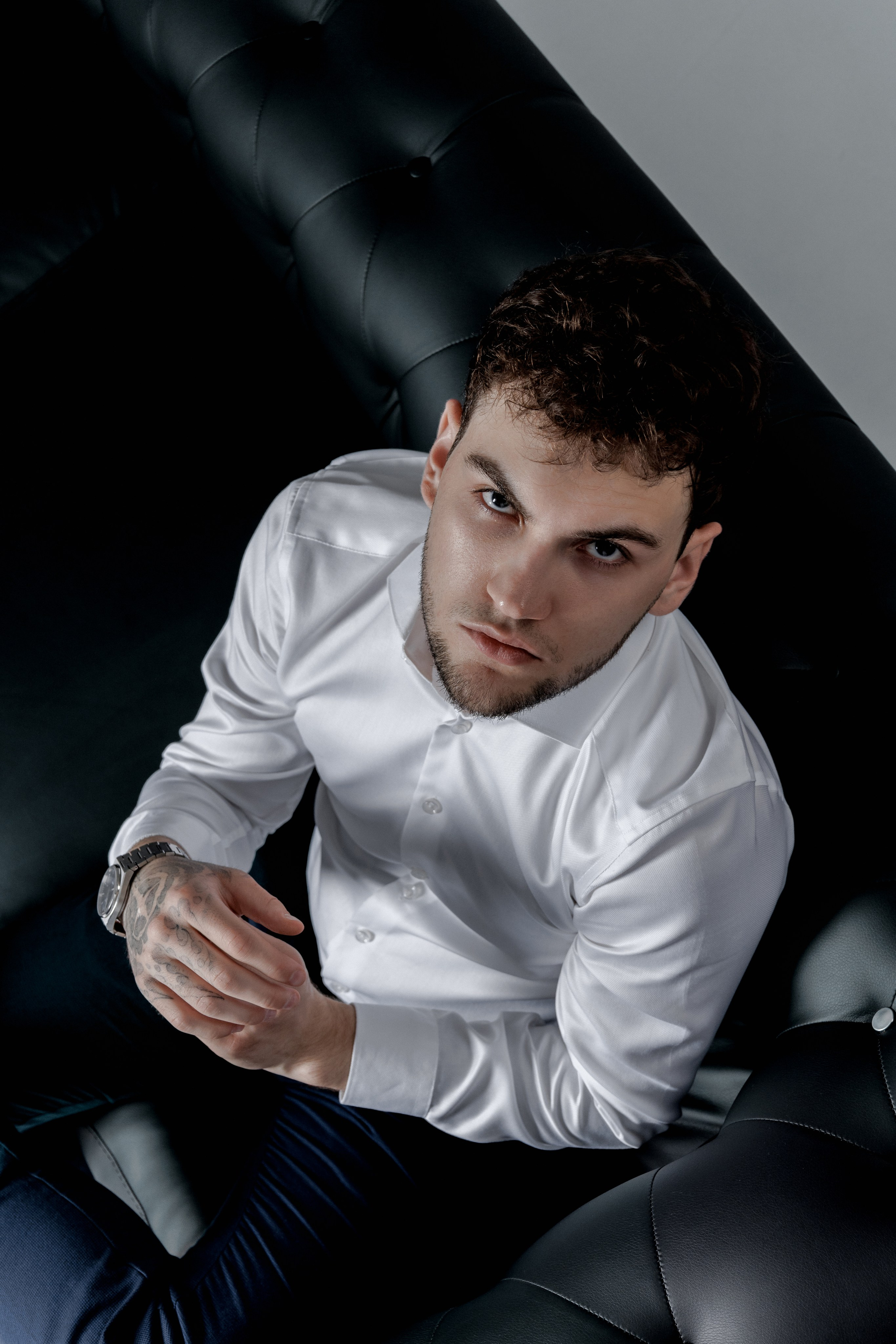 Ilya. Валерия Михайлова — фотограф Анапа, Темрюк, Геленджик, Абрау-Дюрсо, Новороссийск, Голубицкая