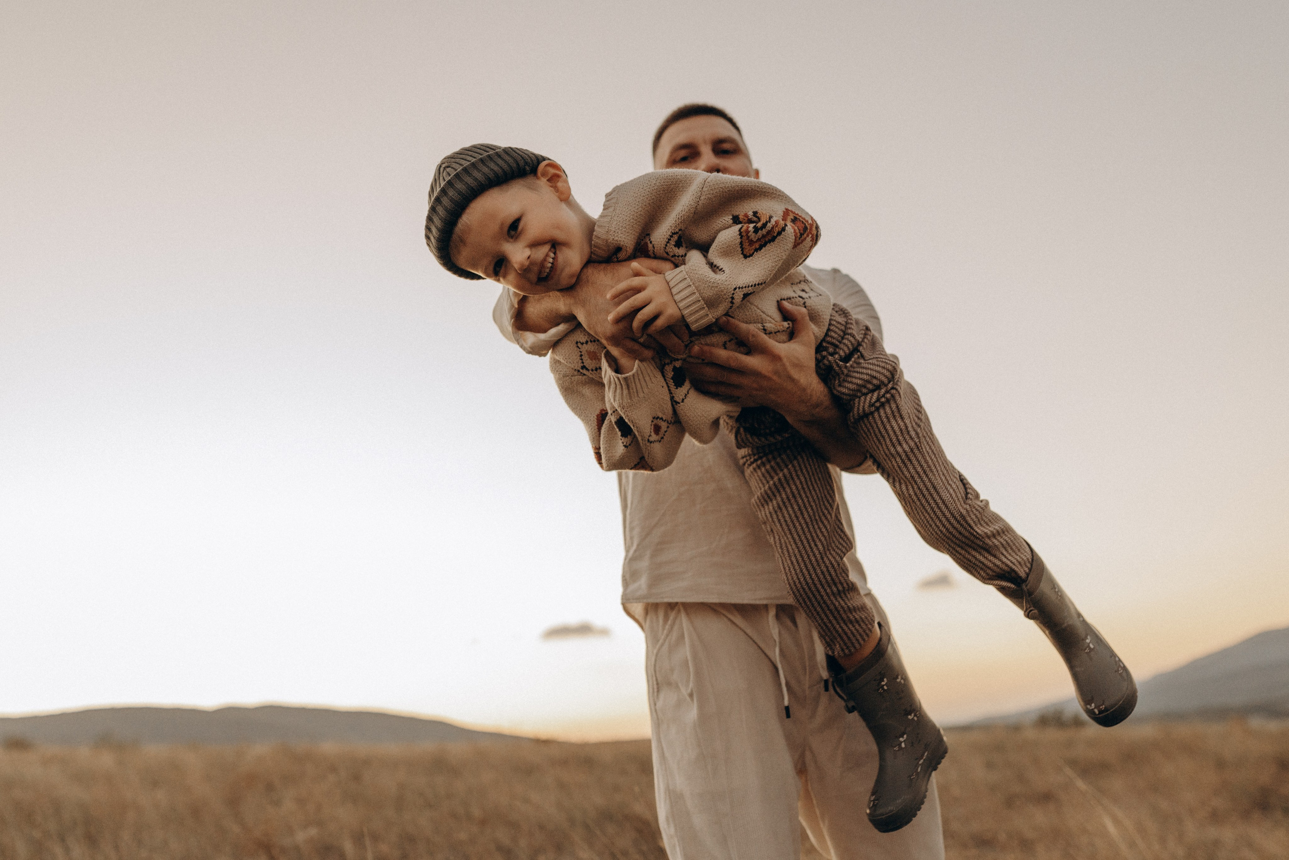 Денис Даша Макар и Егор. Семейный фотограф в Новороссийске и Анапе Александра Яковлева
