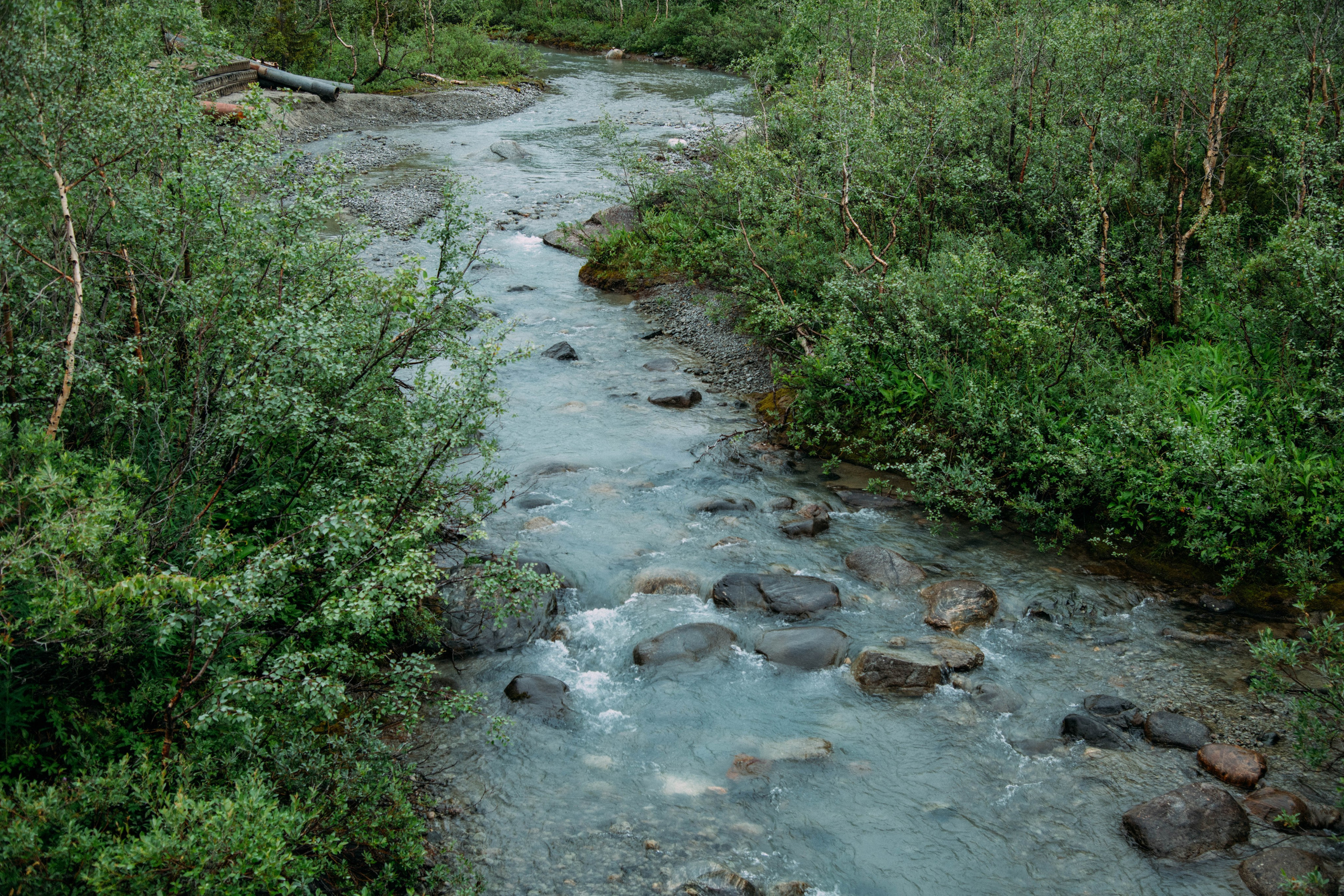 Кольский полуостров. Фотографирую для себя, своей семьи и друзей!
