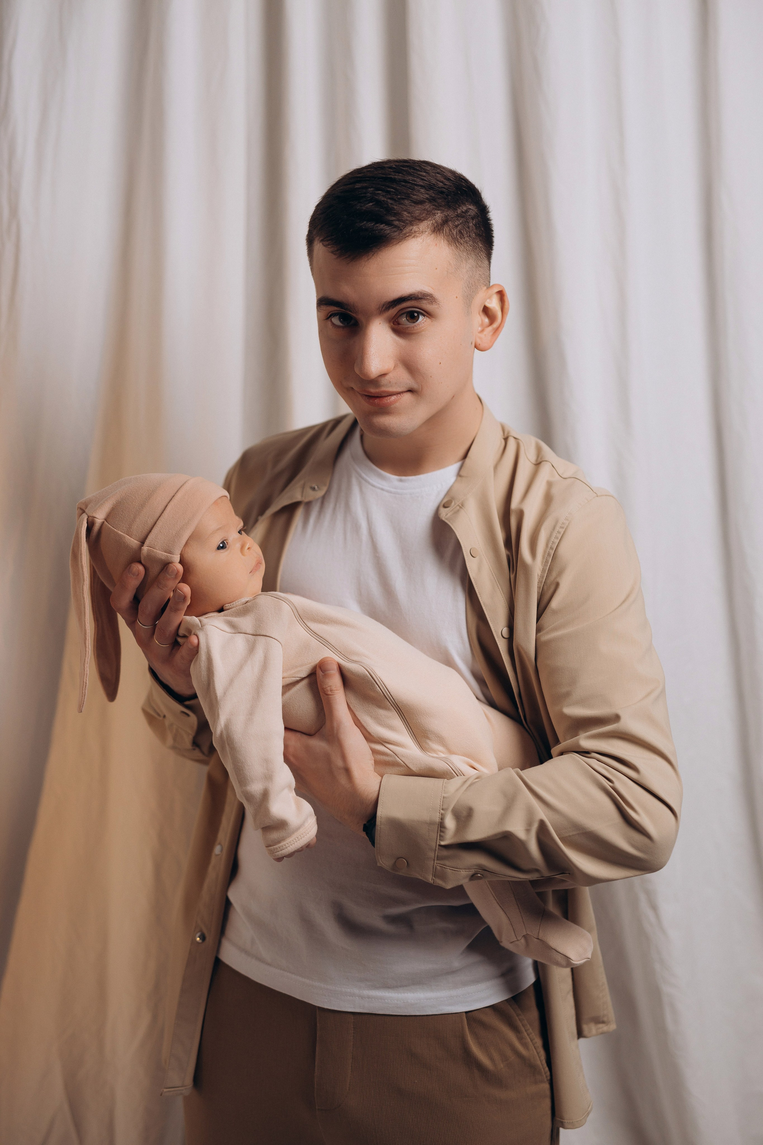 Барановы. Свадебный и семейный фотограф в Тамбове и Котовске Артём Комбаров