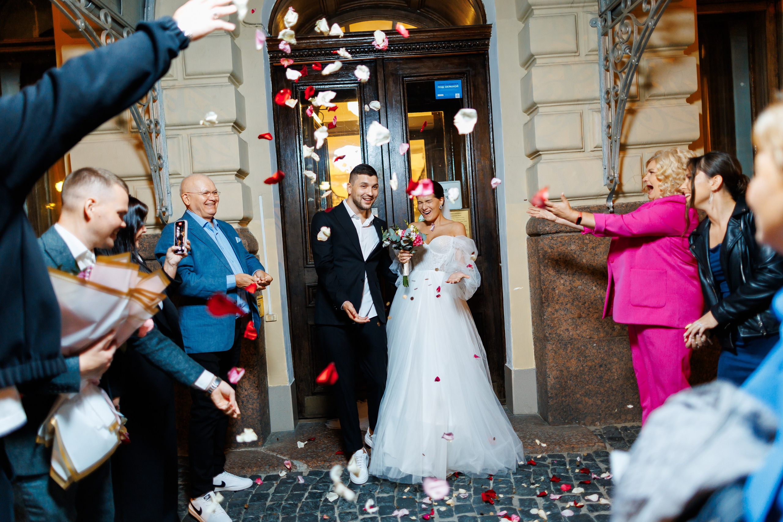 WEDDING PHOTO. Фото и видео съёмка в Санкт-Петербурге