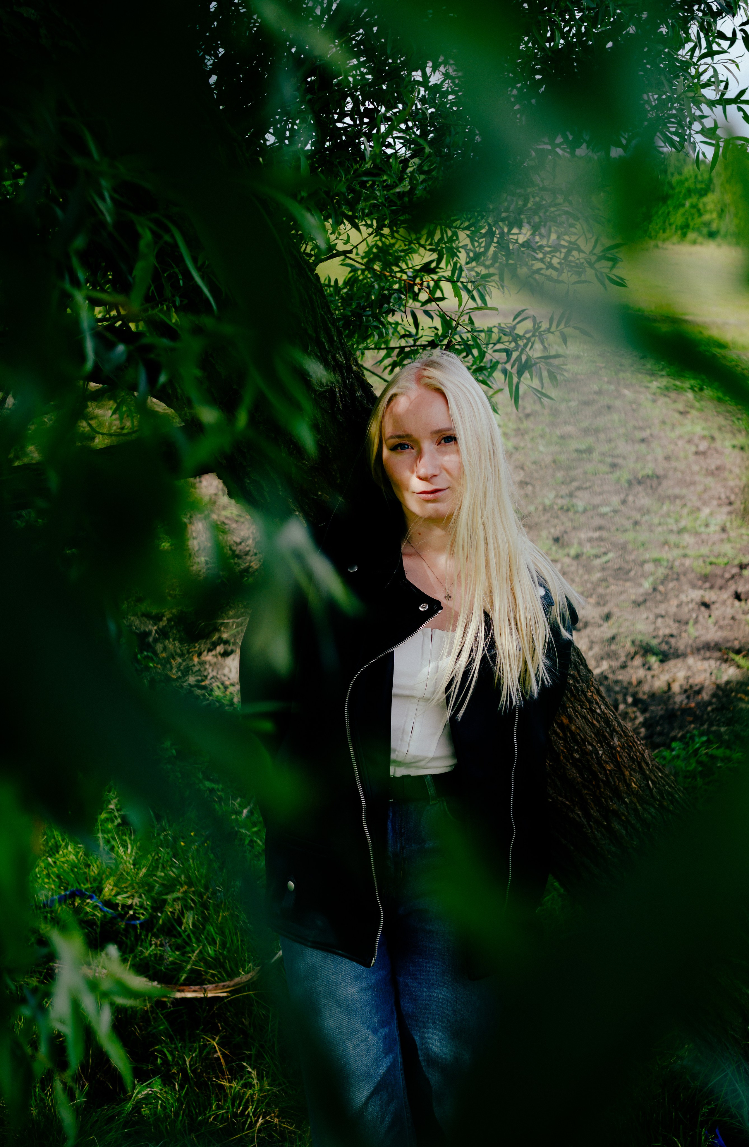 Portraits. Фотограф Казань